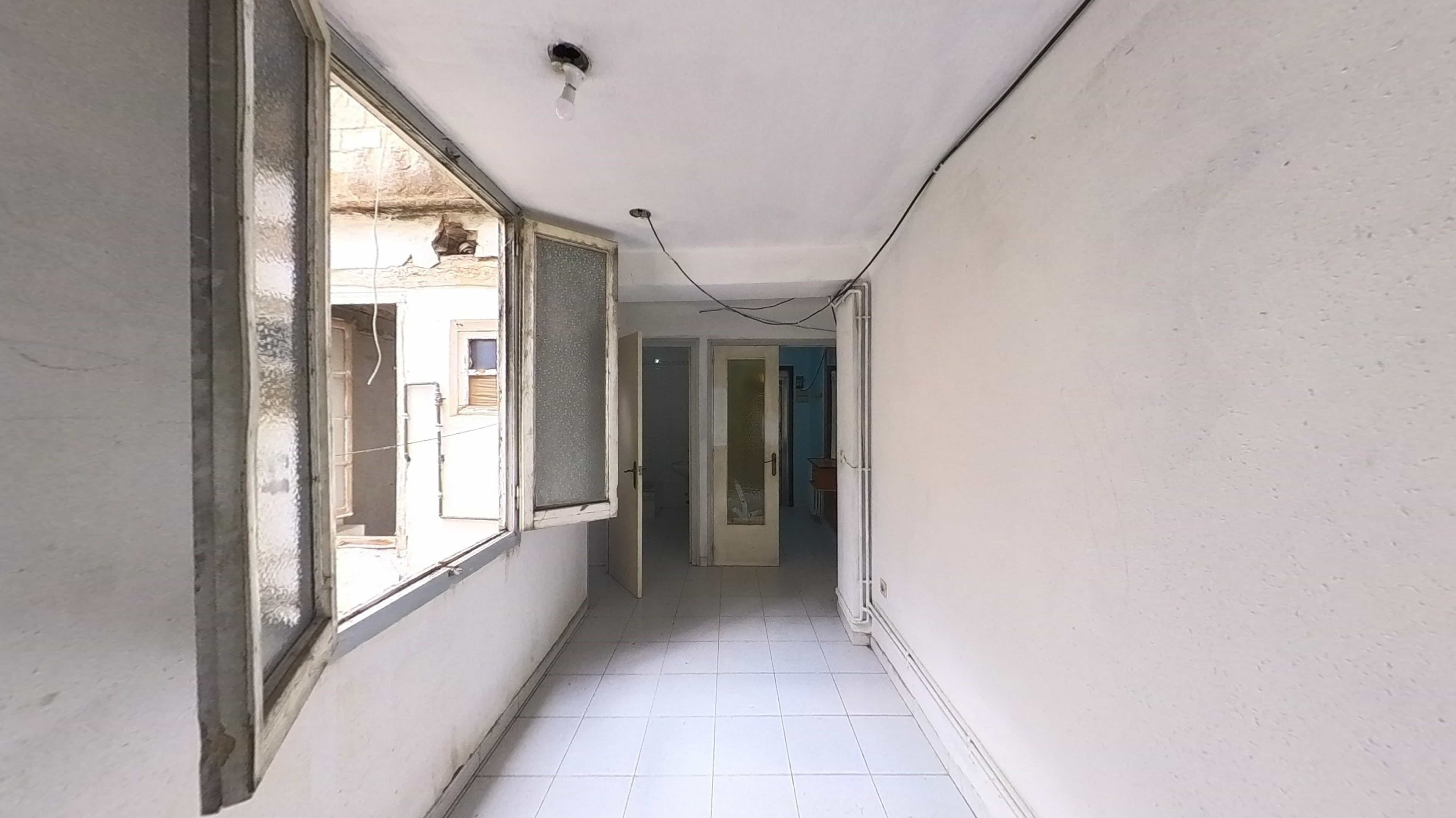 Piso en venta en calle Cap del Rec