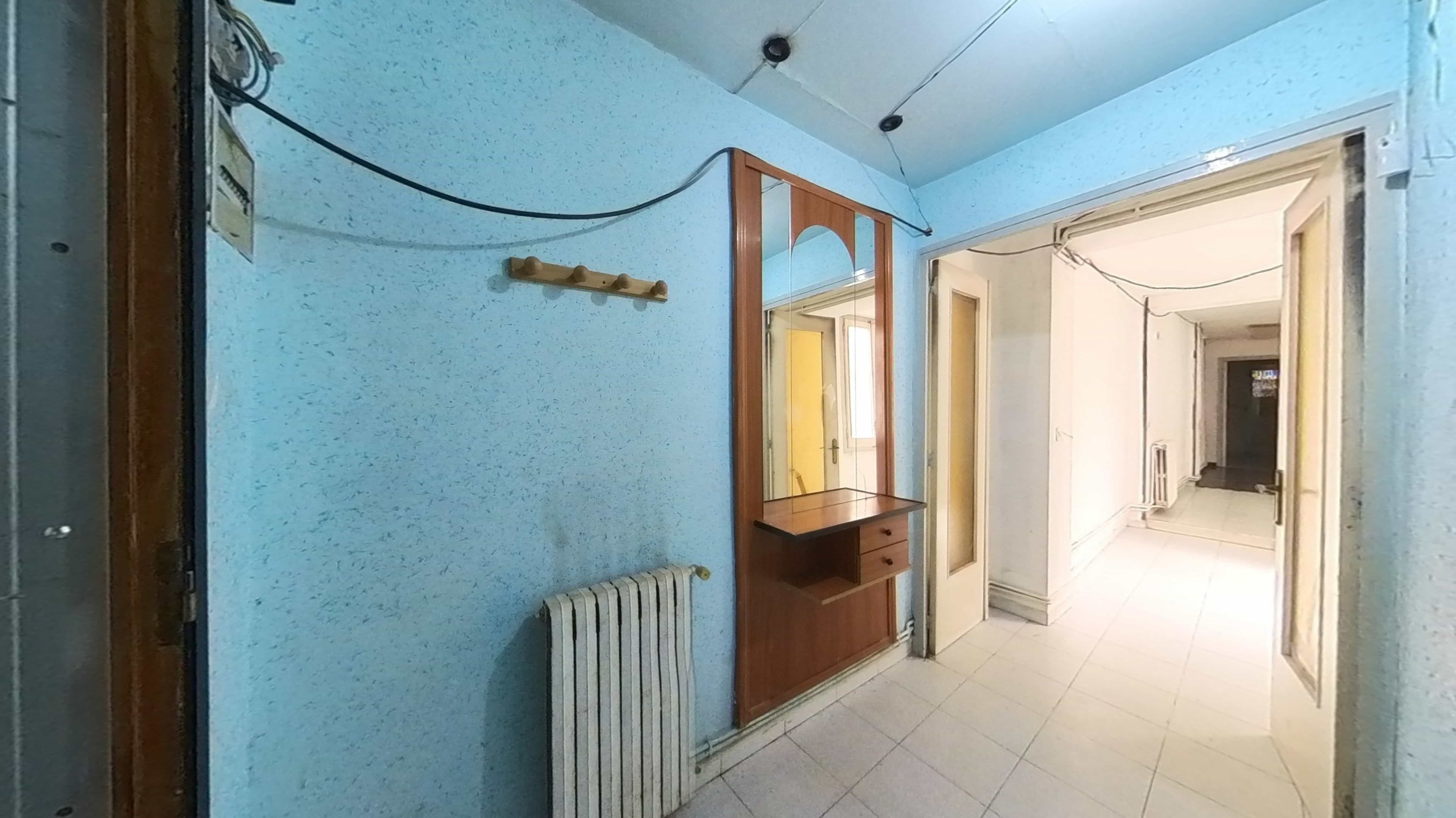 Piso en venta en calle Cap del Rec