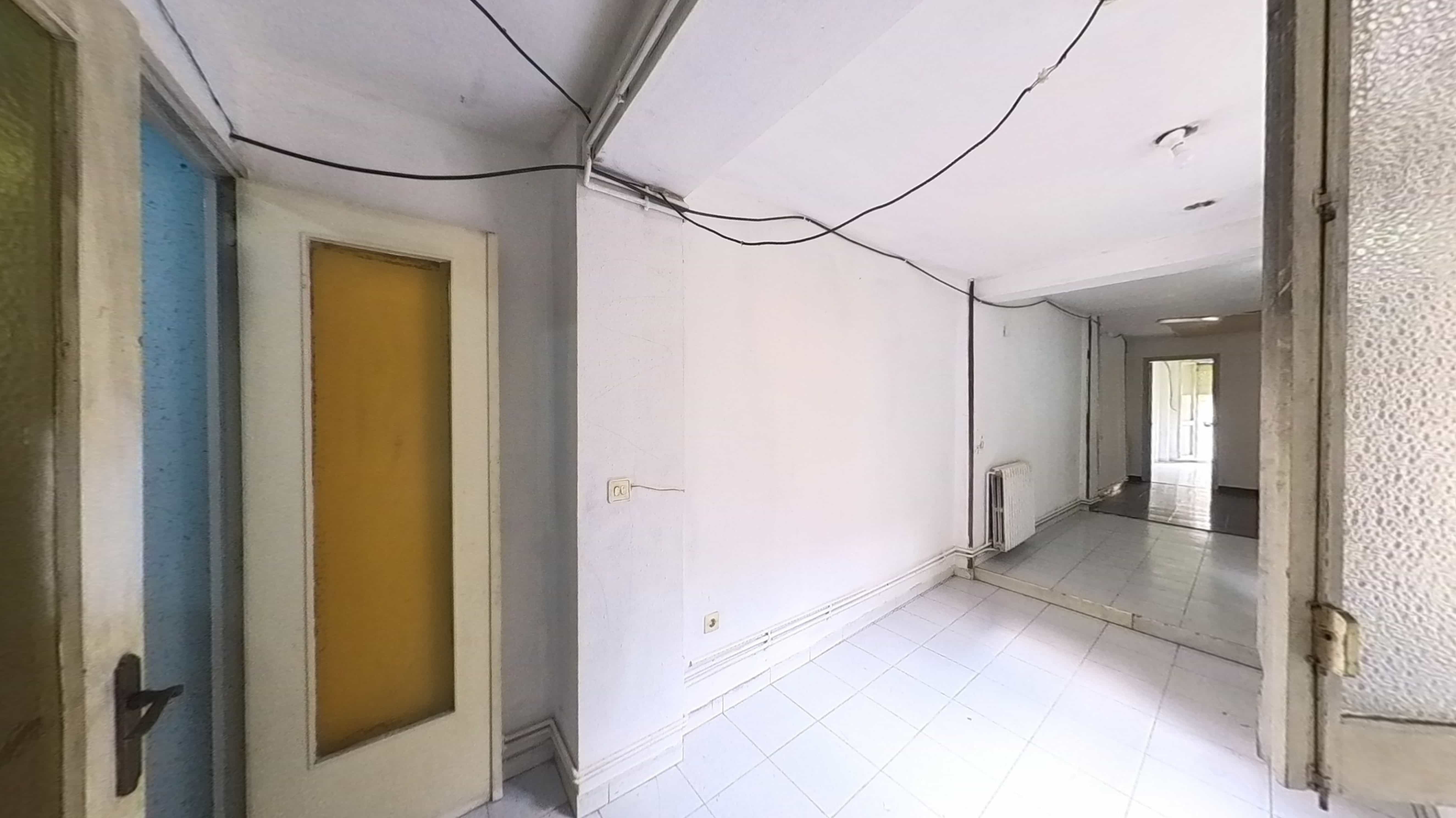 Piso en venta en calle Cap del Rec