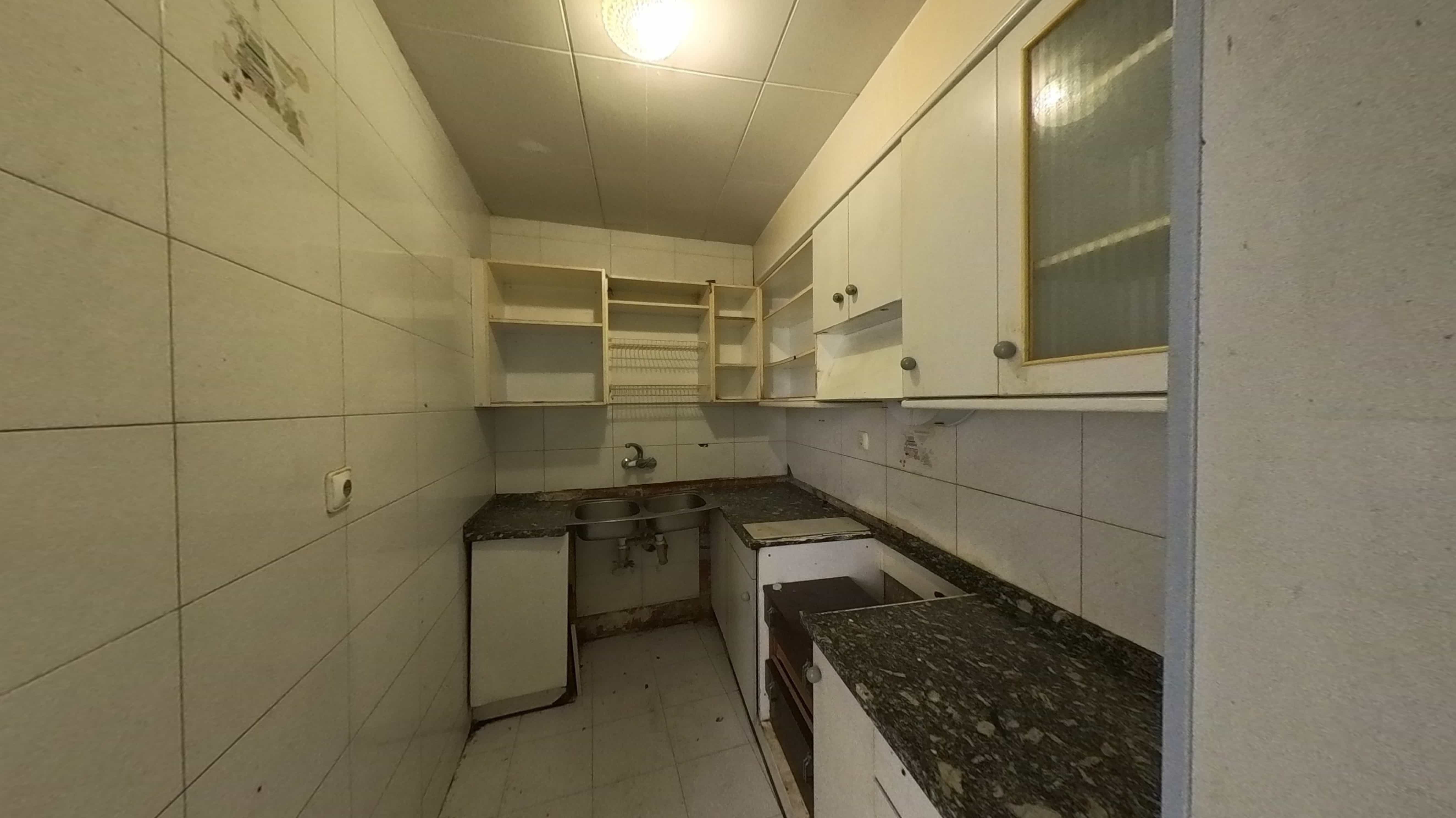 Piso en venta en calle Cap del Rec