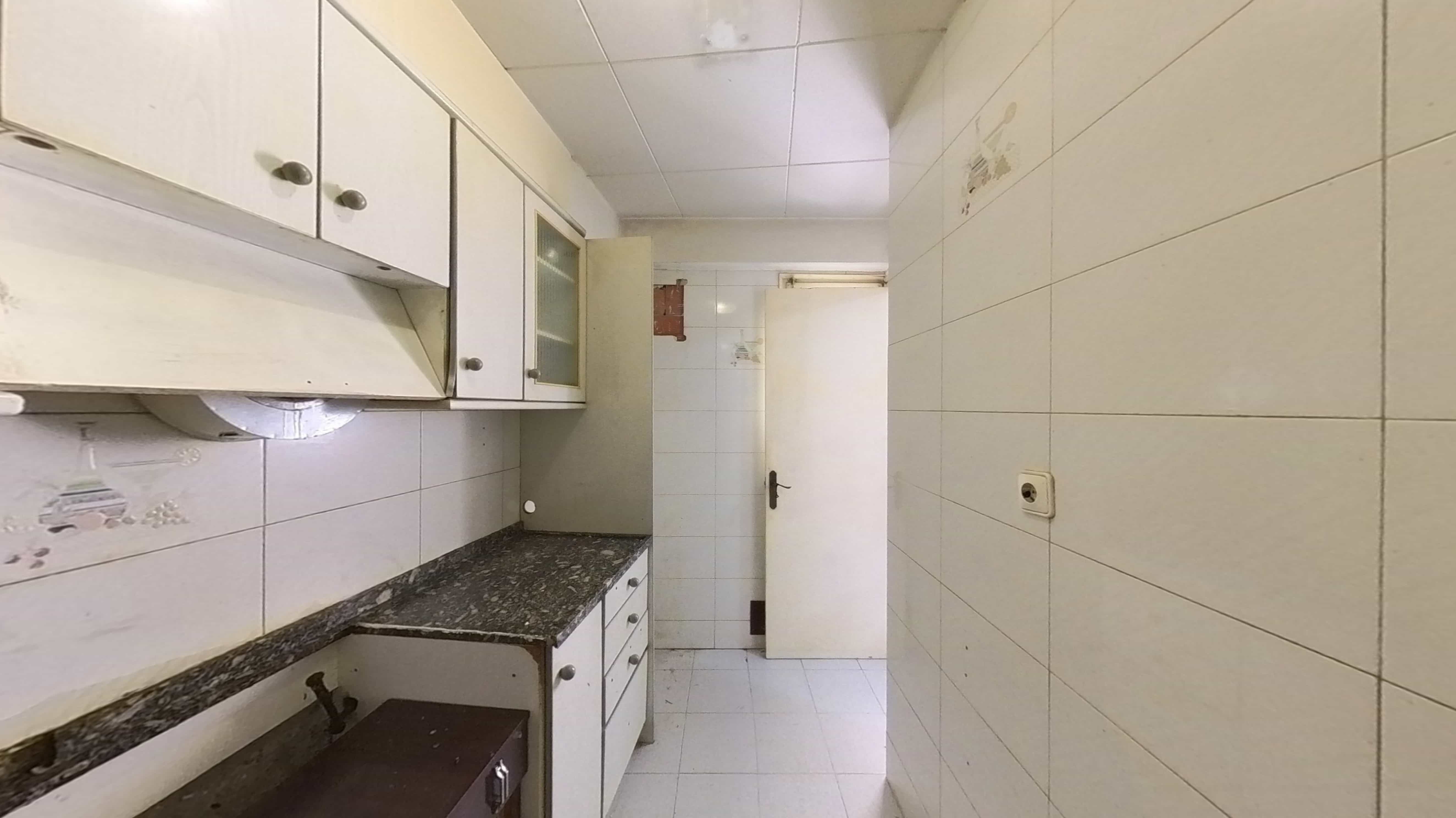 Piso en venta en calle Cap del Rec