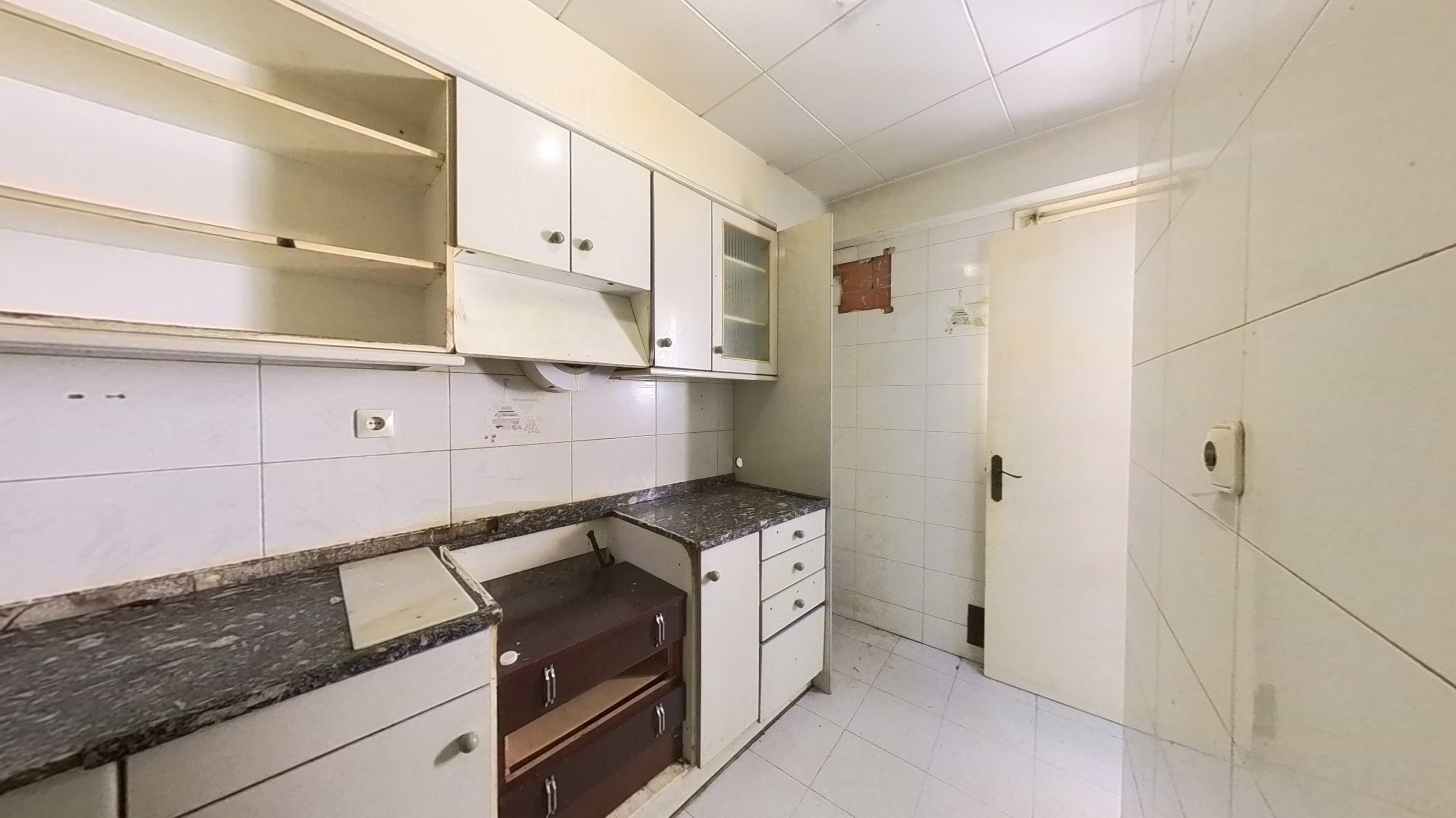 Piso en venta en calle Cap del Rec
