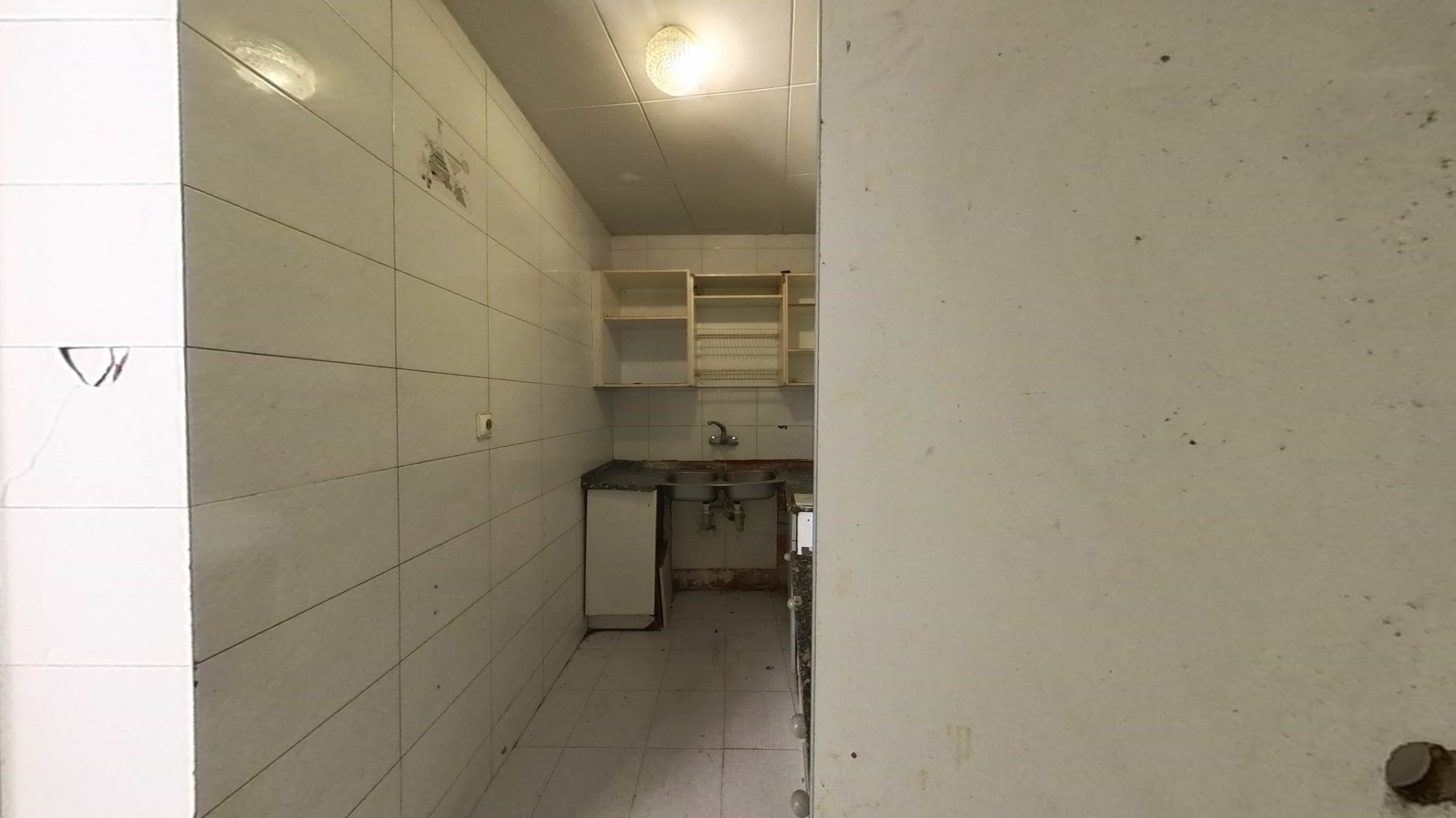 Piso en venta en calle Cap del Rec