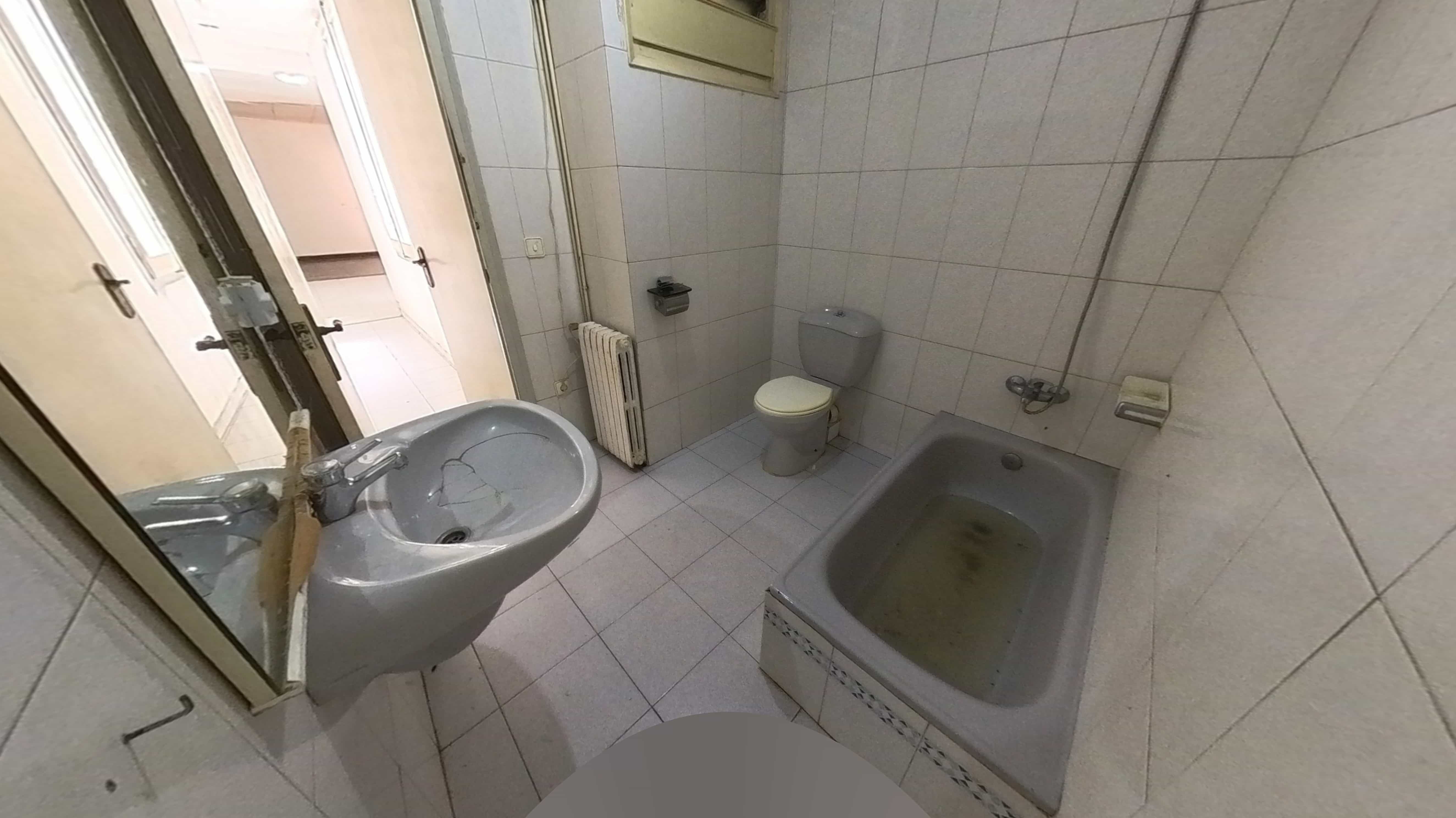 Piso en venta en calle Cap del Rec