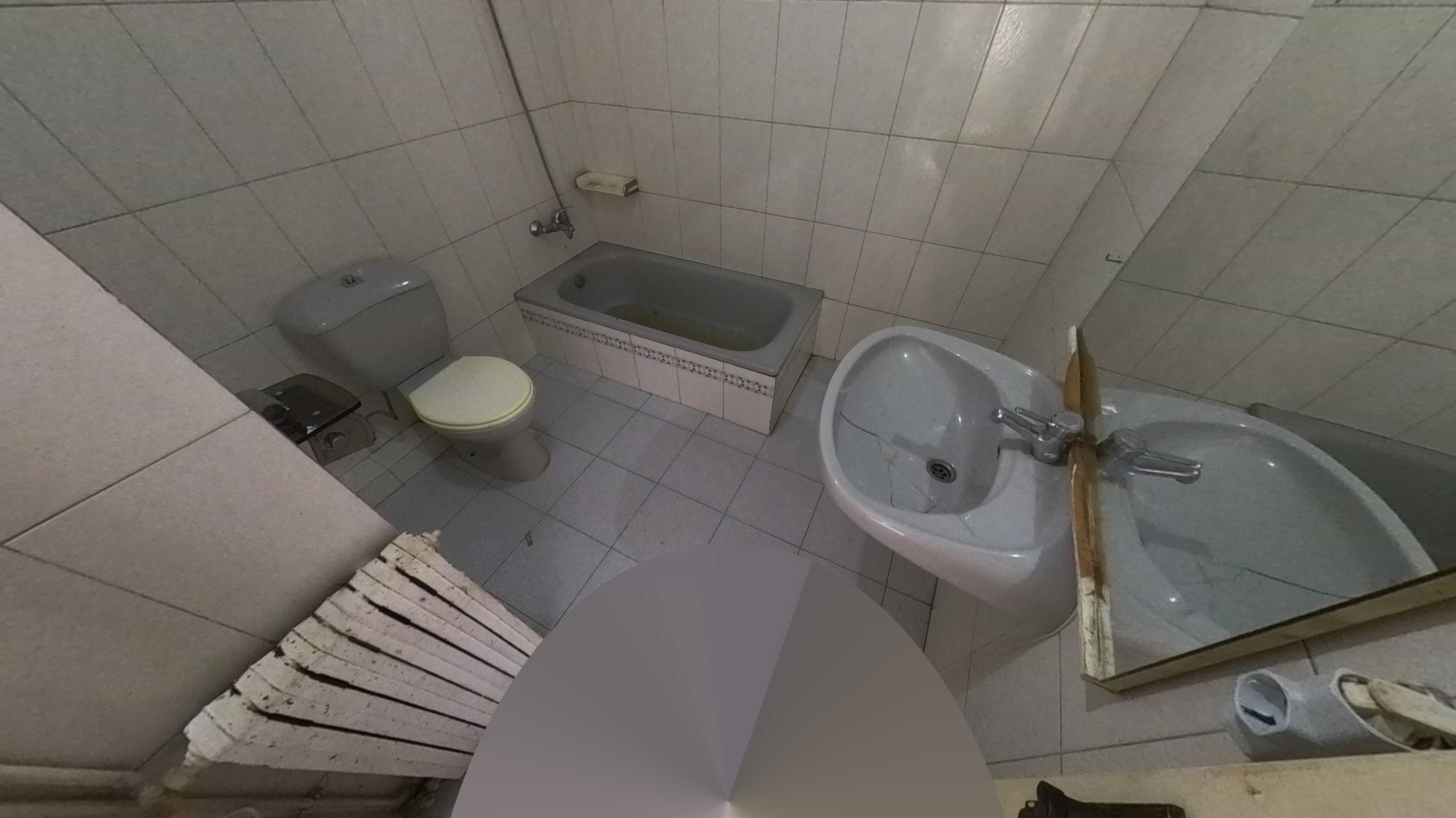 Piso en venta en calle Cap del Rec