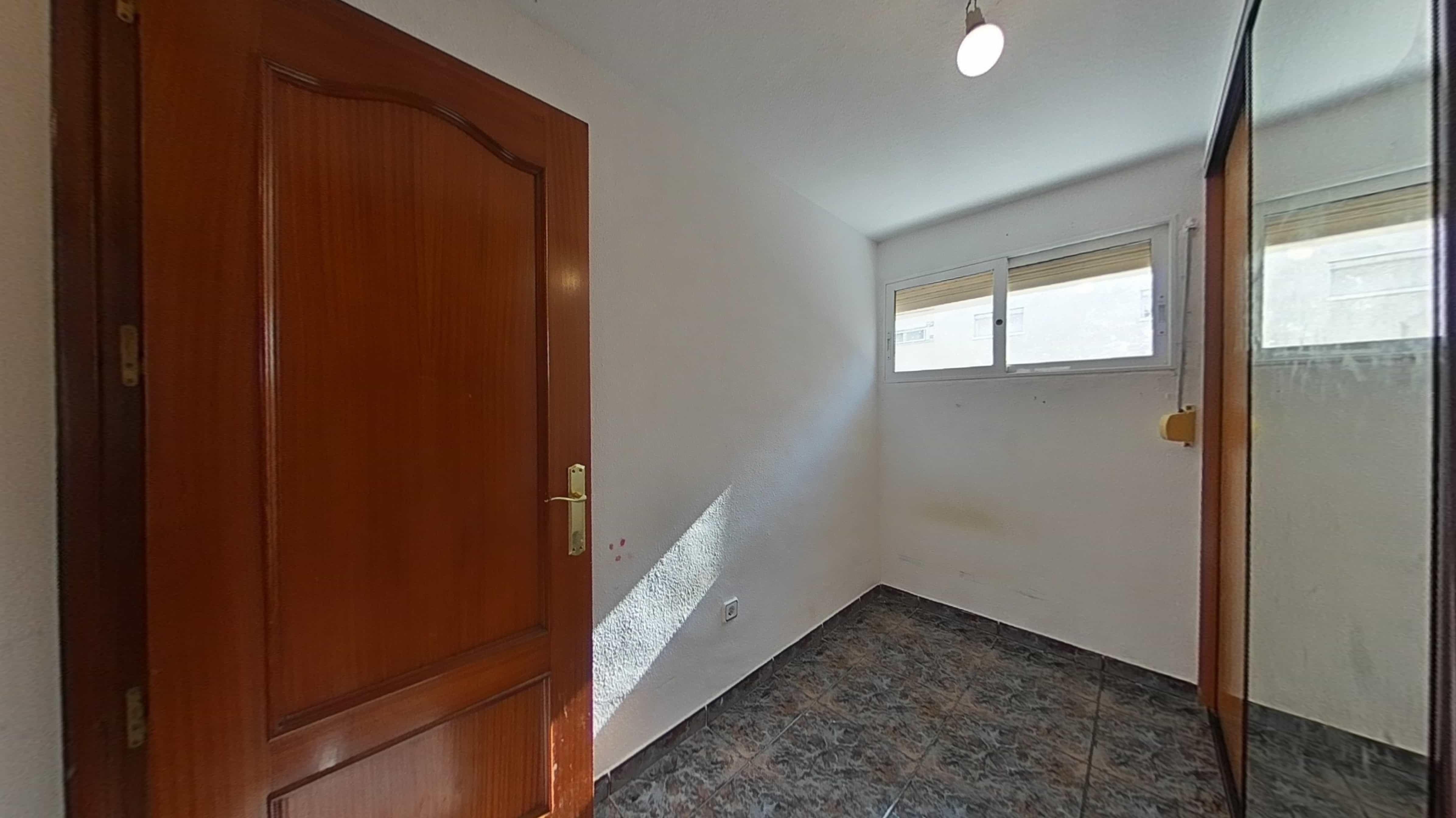 Piso en venta en grup Pare Ignasi Puig