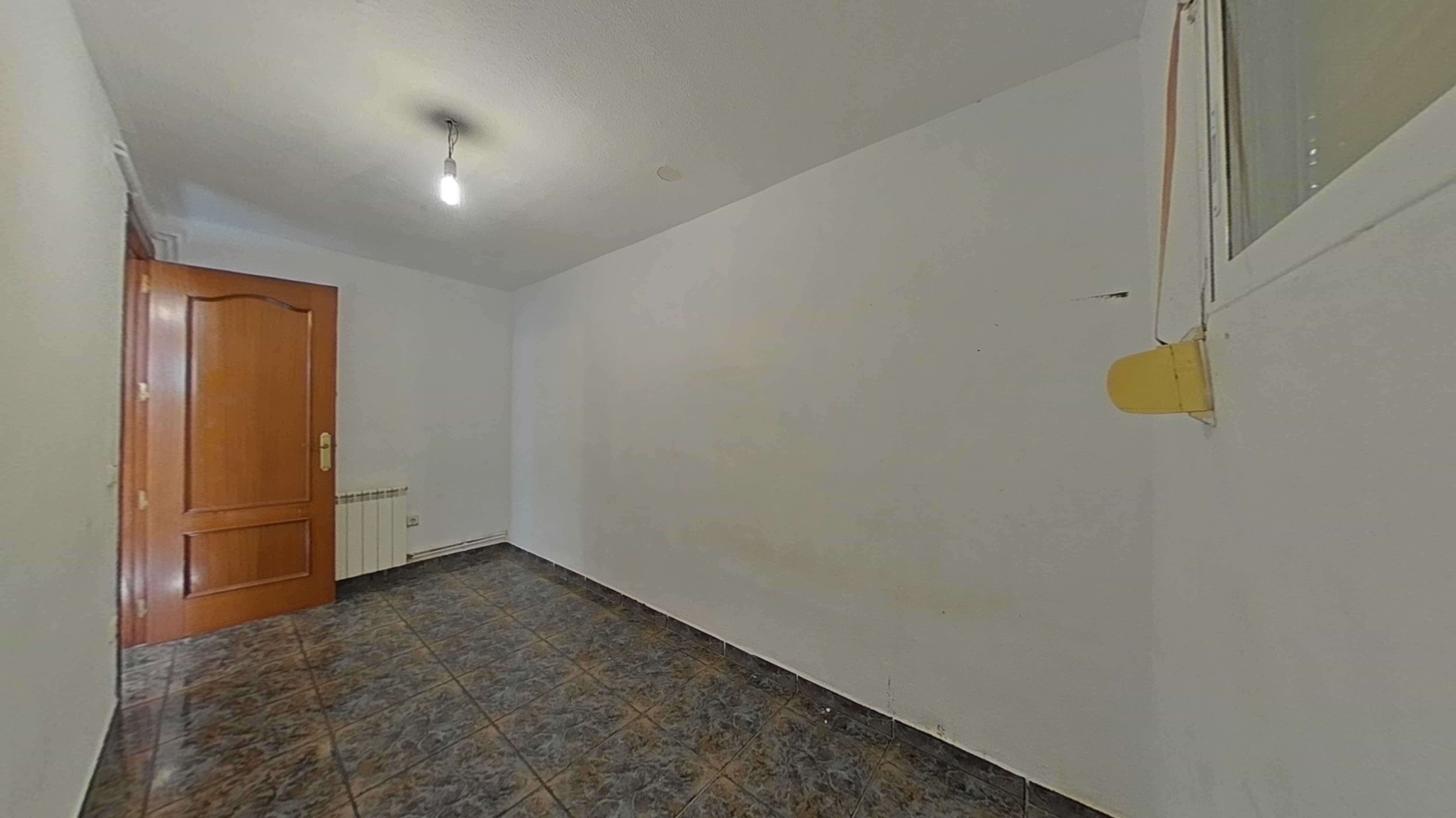 Piso en venta en grup Pare Ignasi Puig