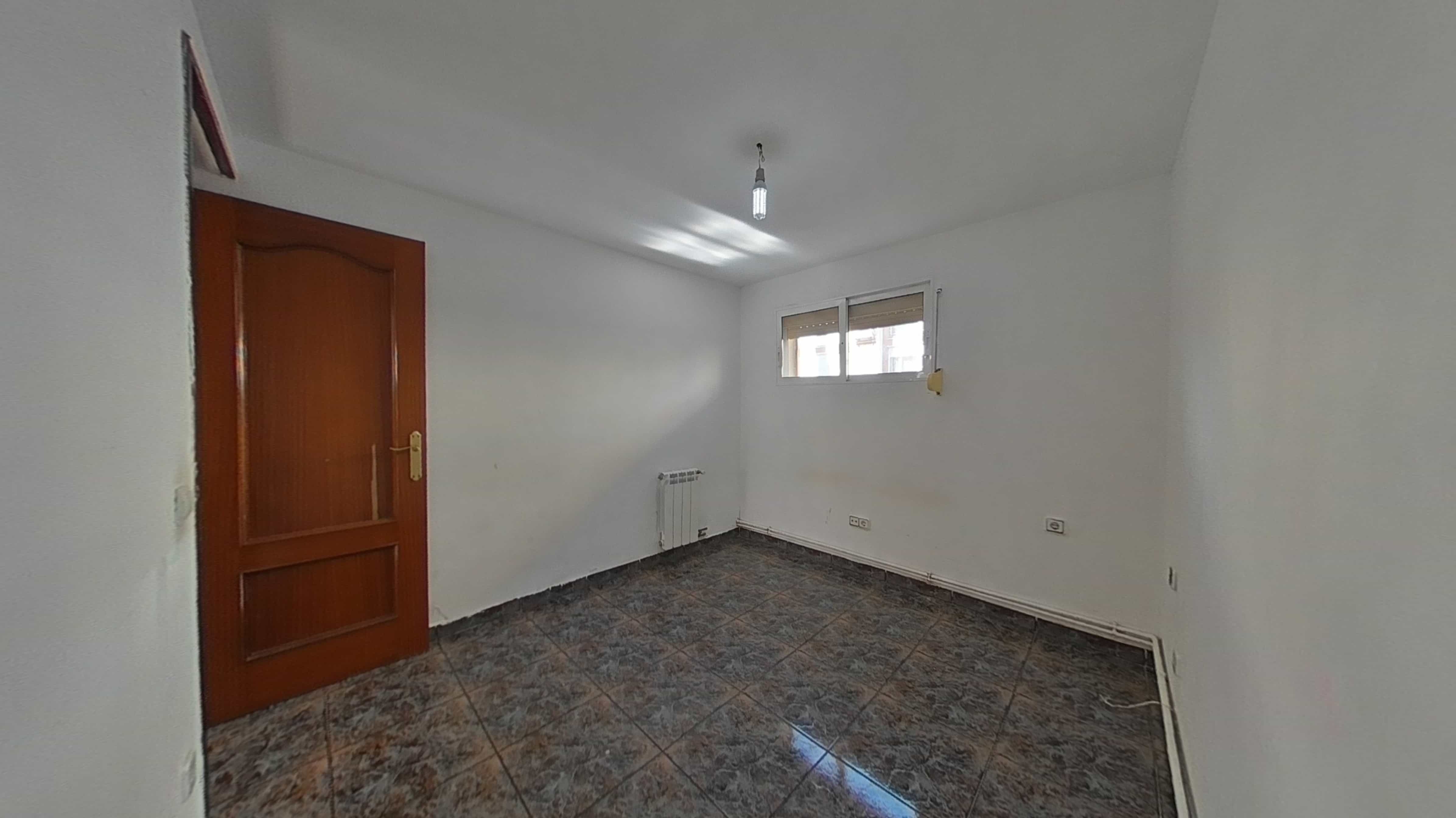 Piso en venta en grup Pare Ignasi Puig