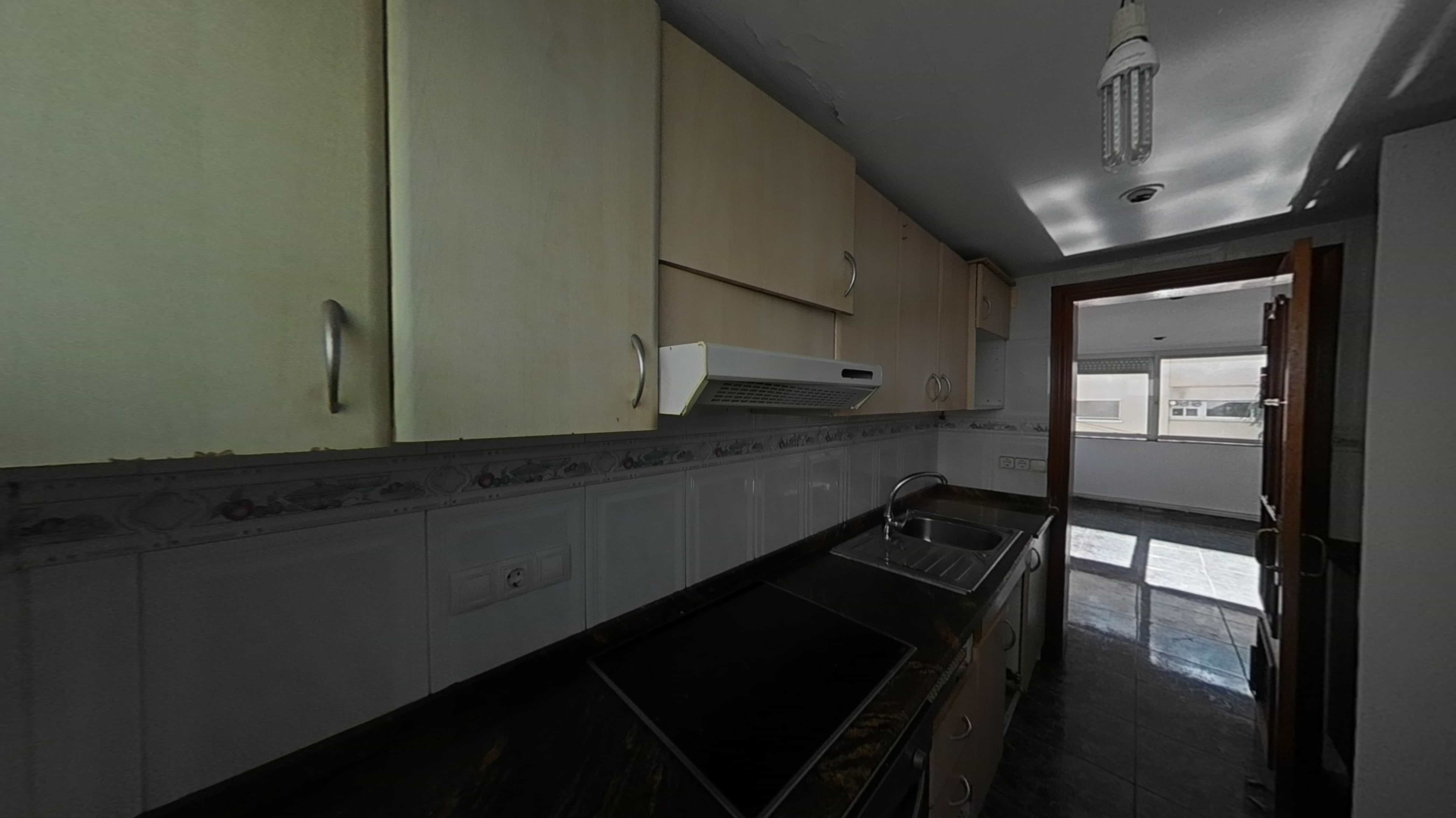 Piso en venta en grup Pare Ignasi Puig