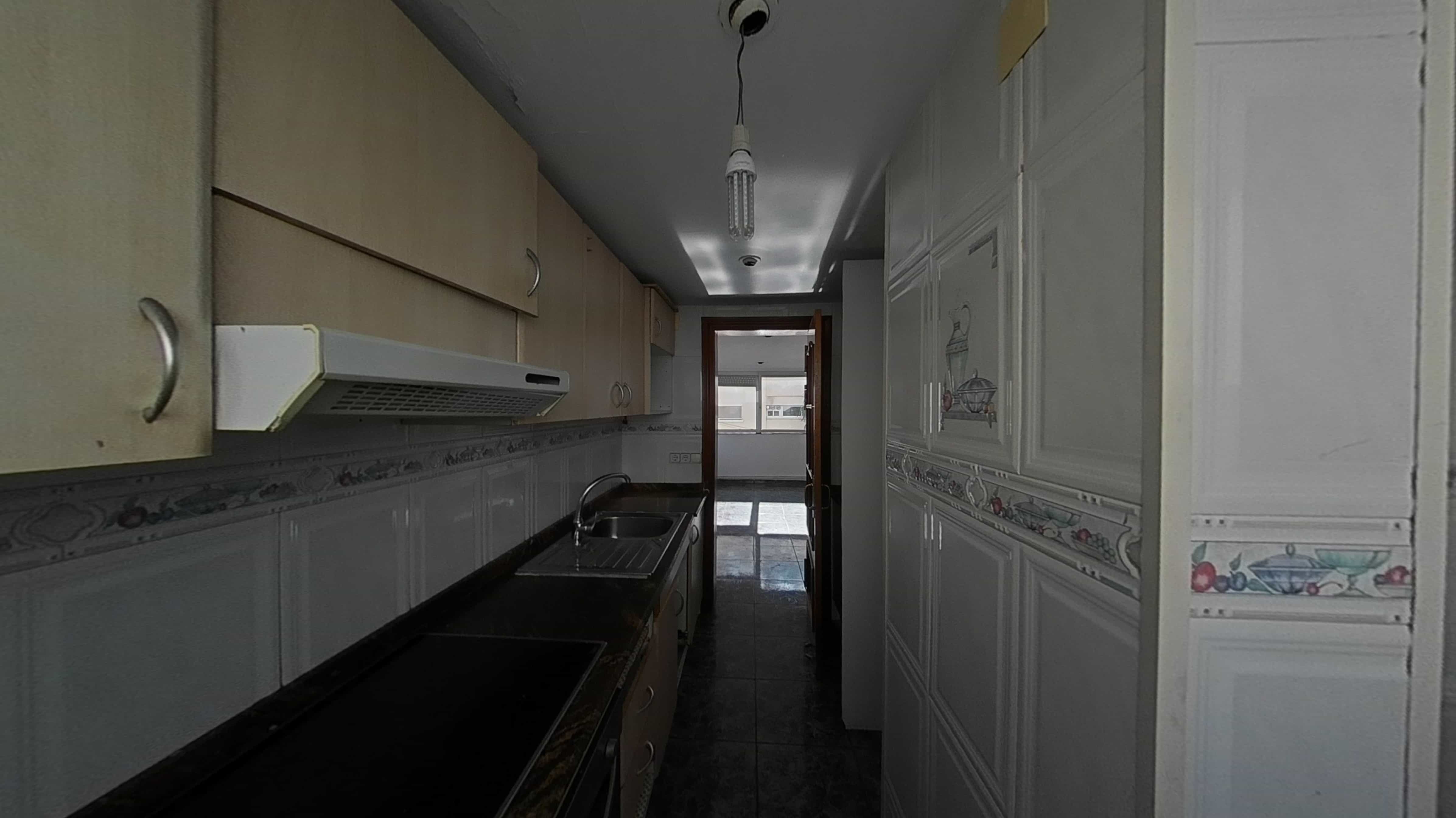 Piso en venta en grup Pare Ignasi Puig