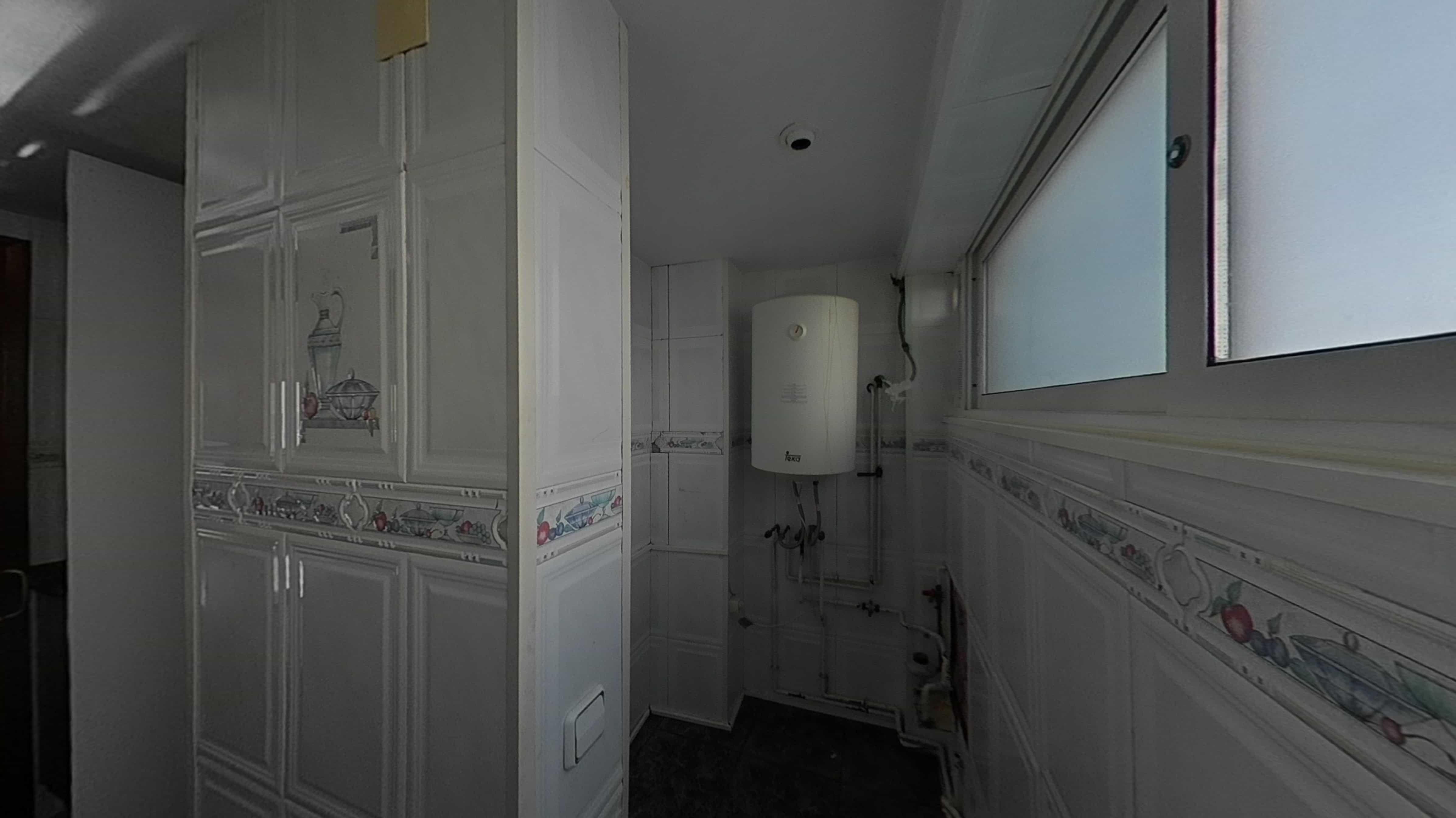 Piso en venta en grup Pare Ignasi Puig