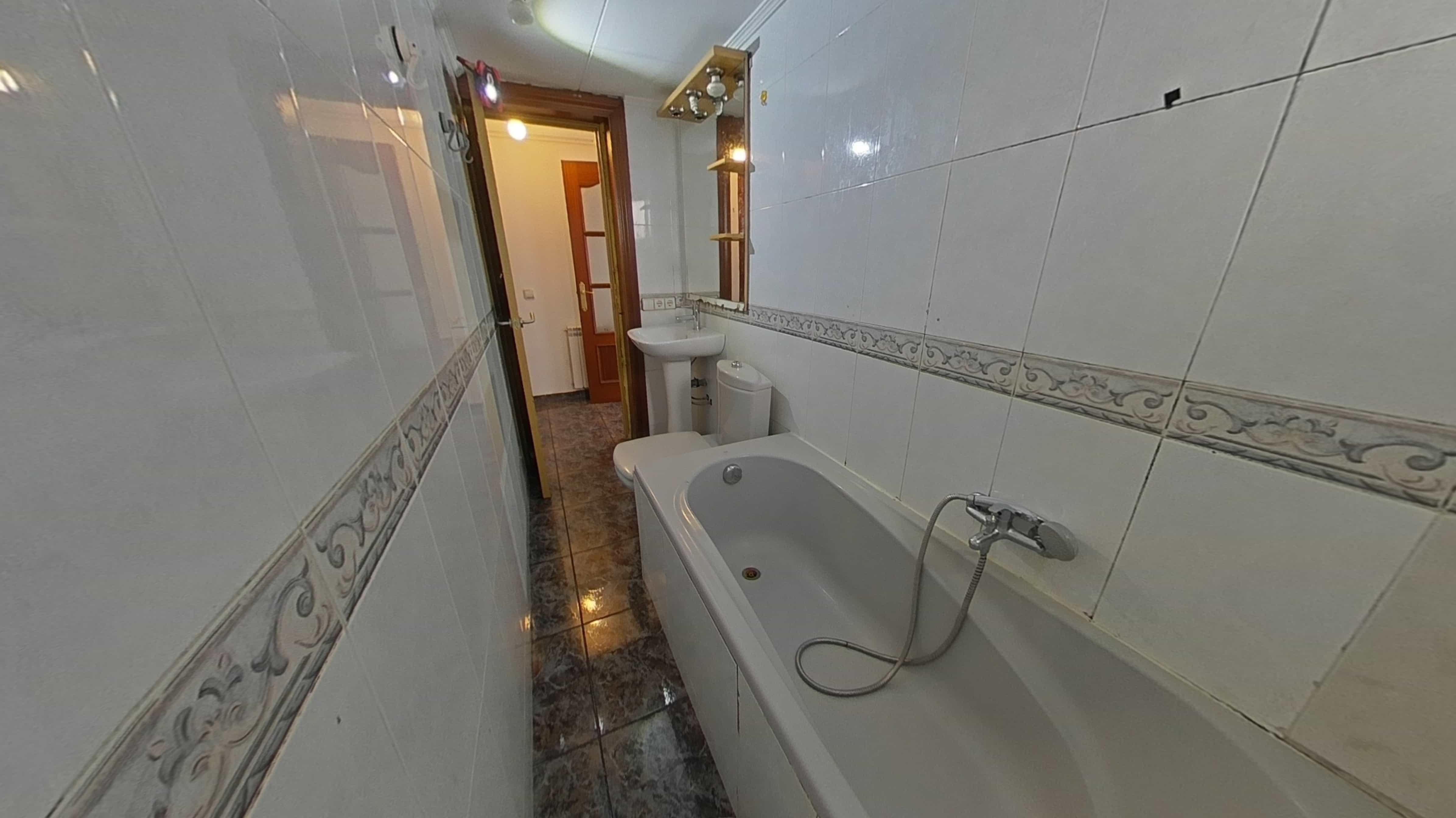 Piso en venta en grup Pare Ignasi Puig