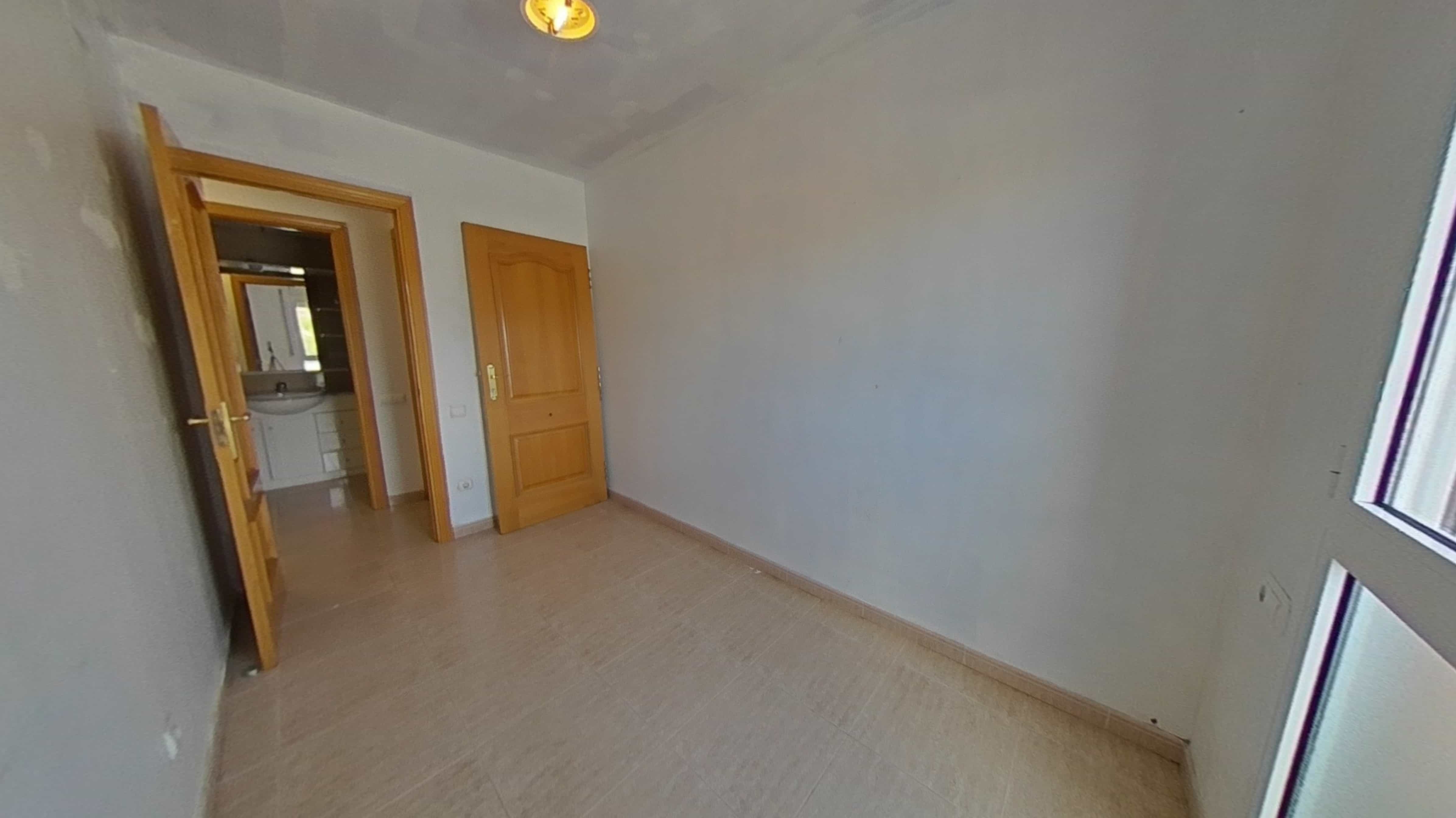 Piso en venta en calle Verge de Nuria