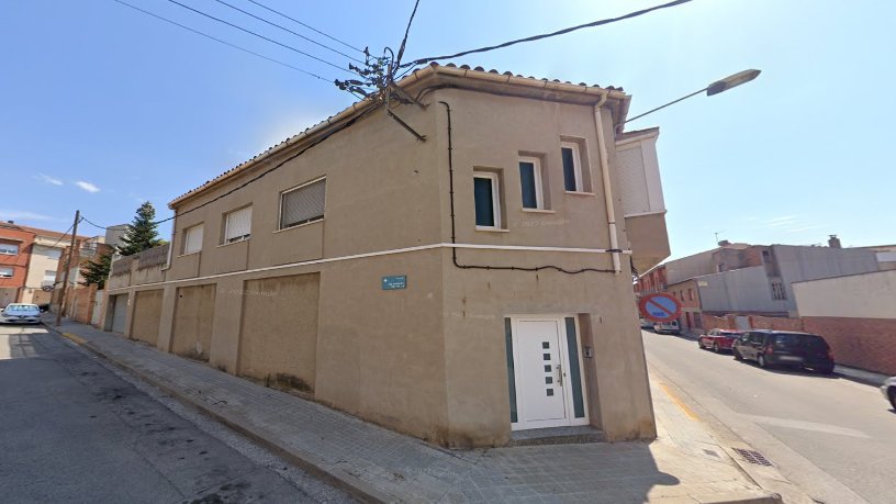 Piso en venta en calle Manuel de Falla