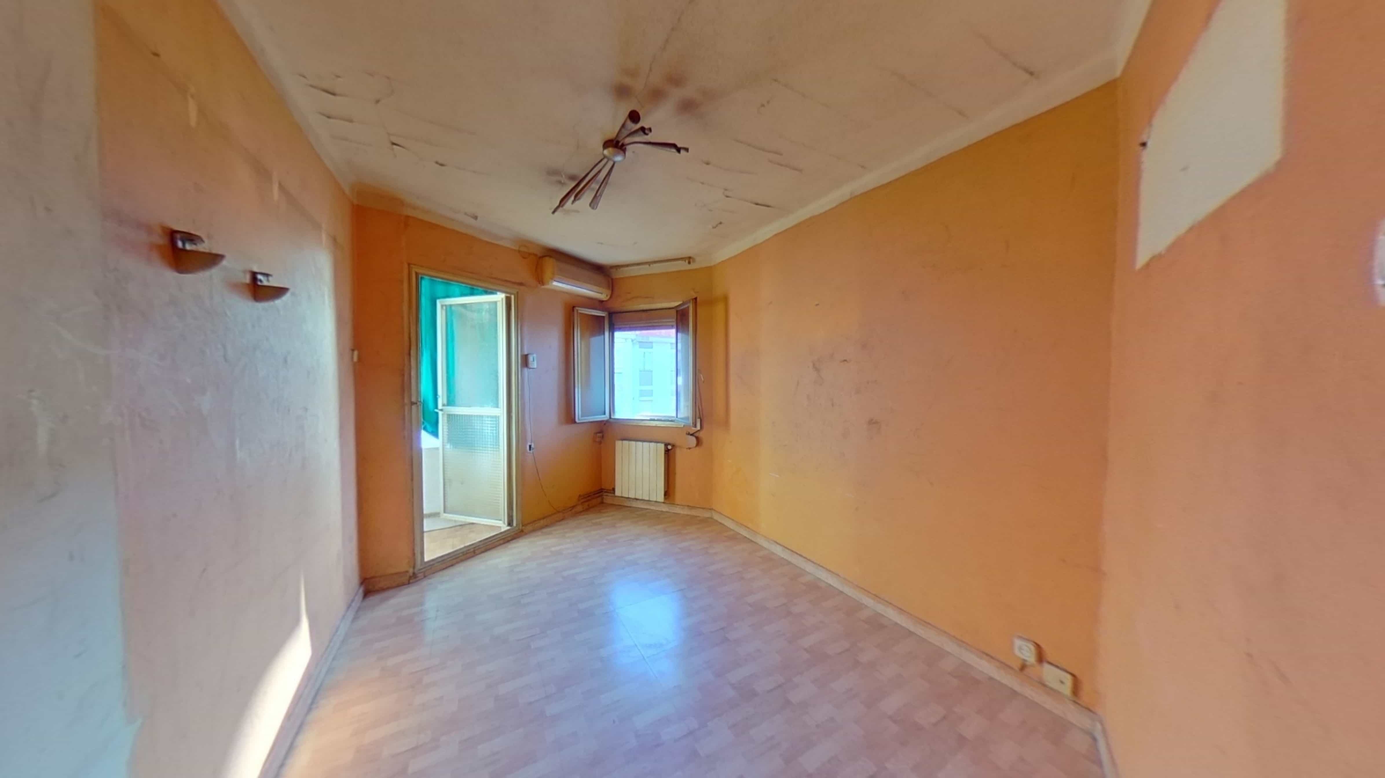 Piso en venta en calle Arç