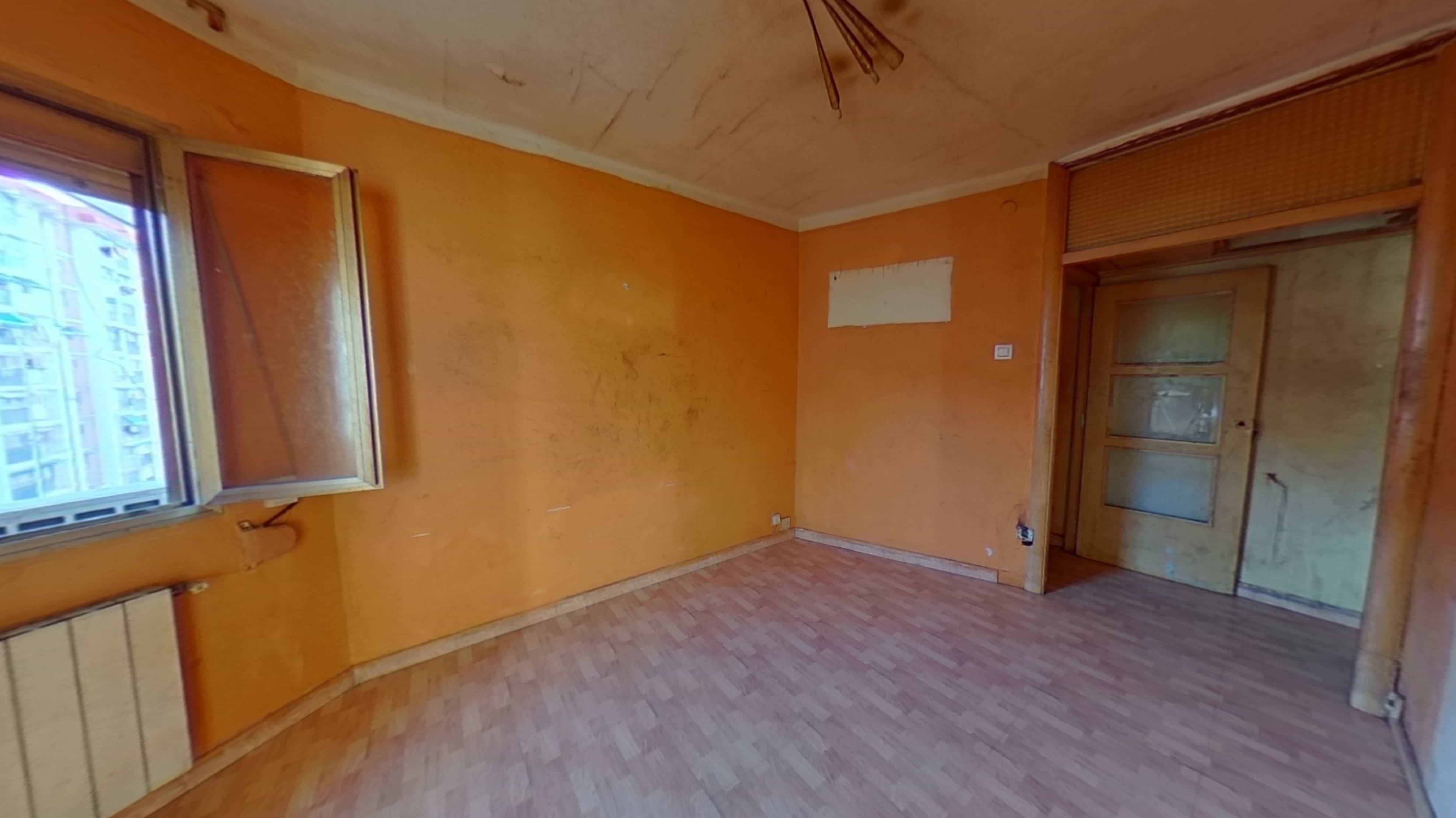 Piso en venta en calle Arç