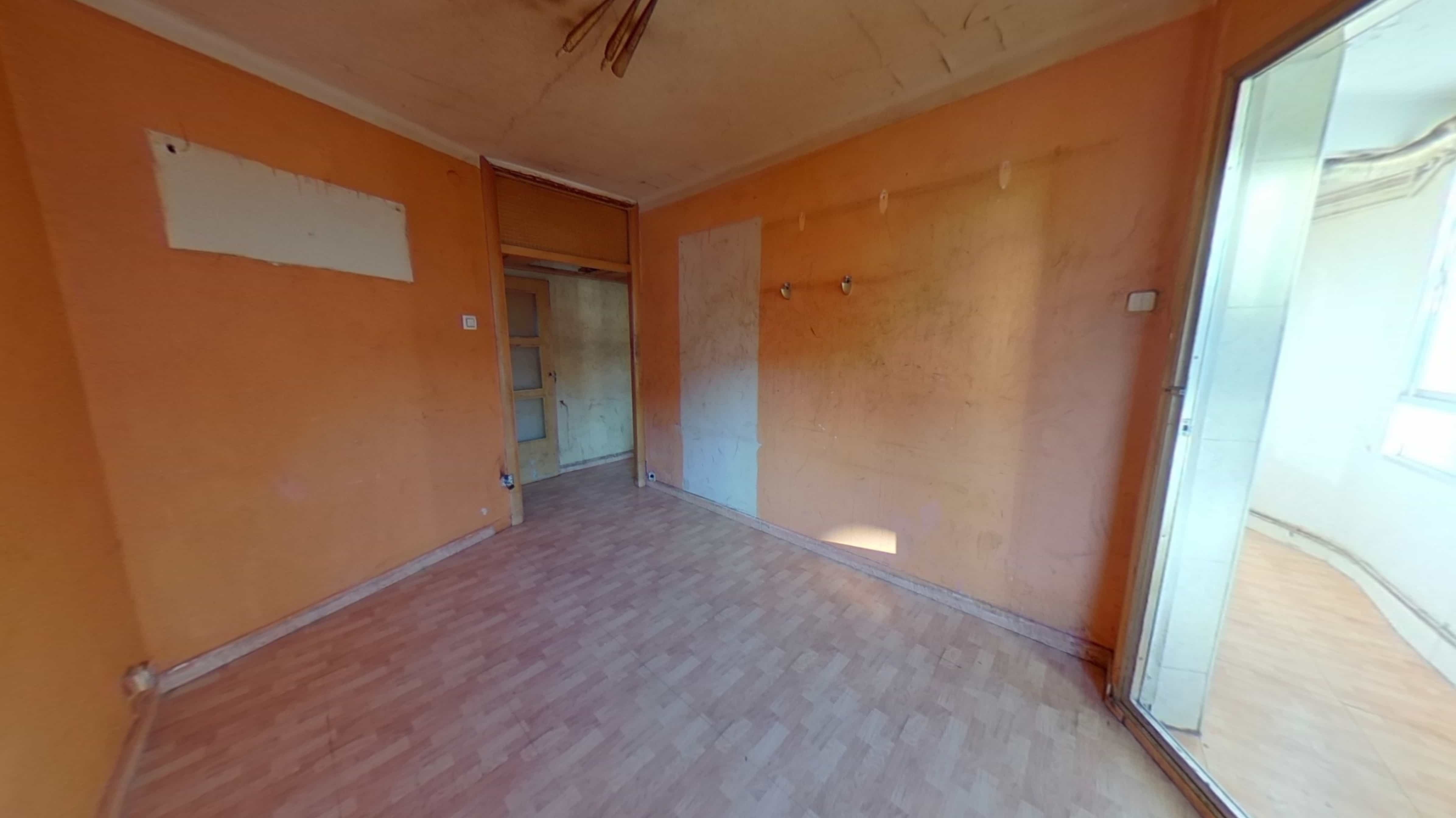 Piso en venta en calle Arç