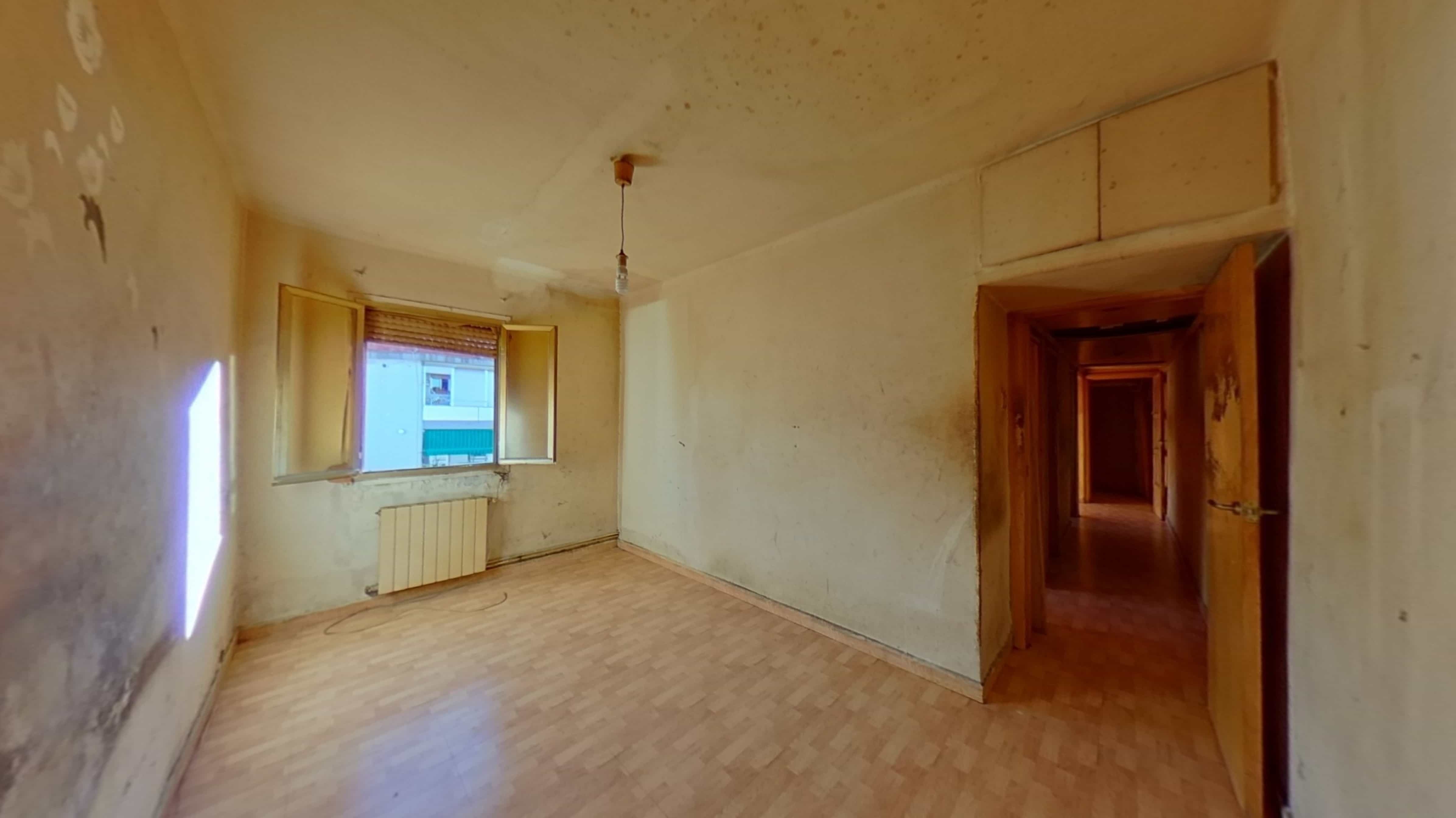 Piso en venta en calle Arç