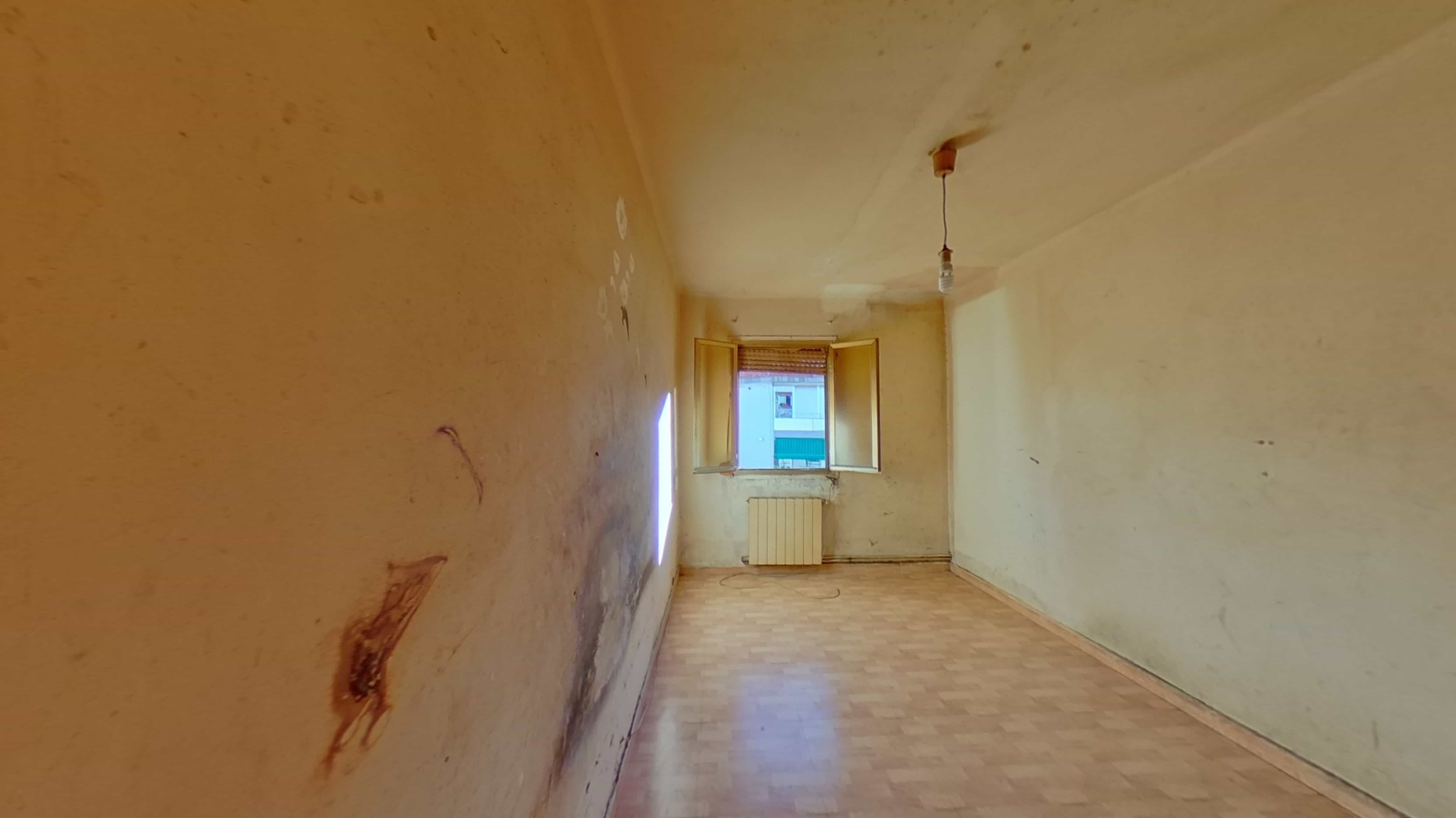 Piso en venta en calle Arç