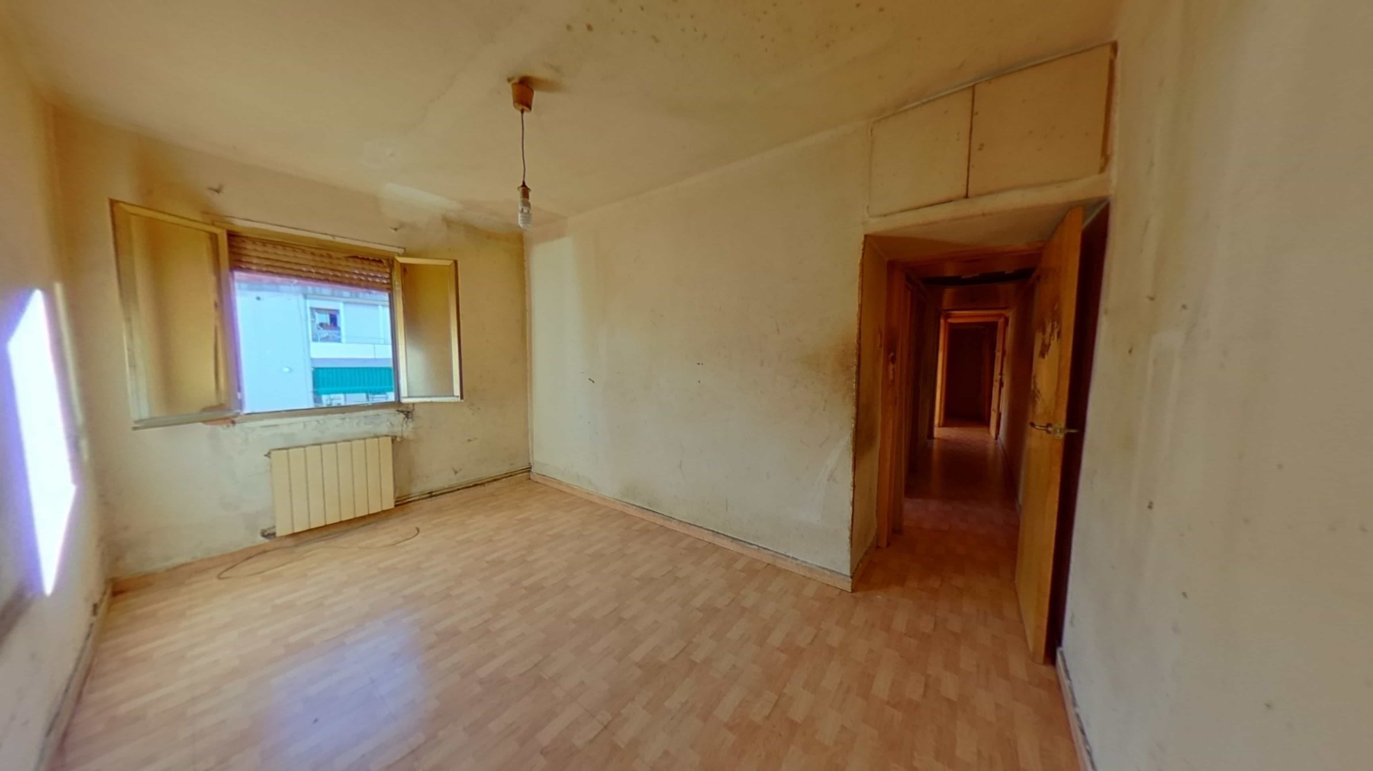 Piso en venta en calle Arç
