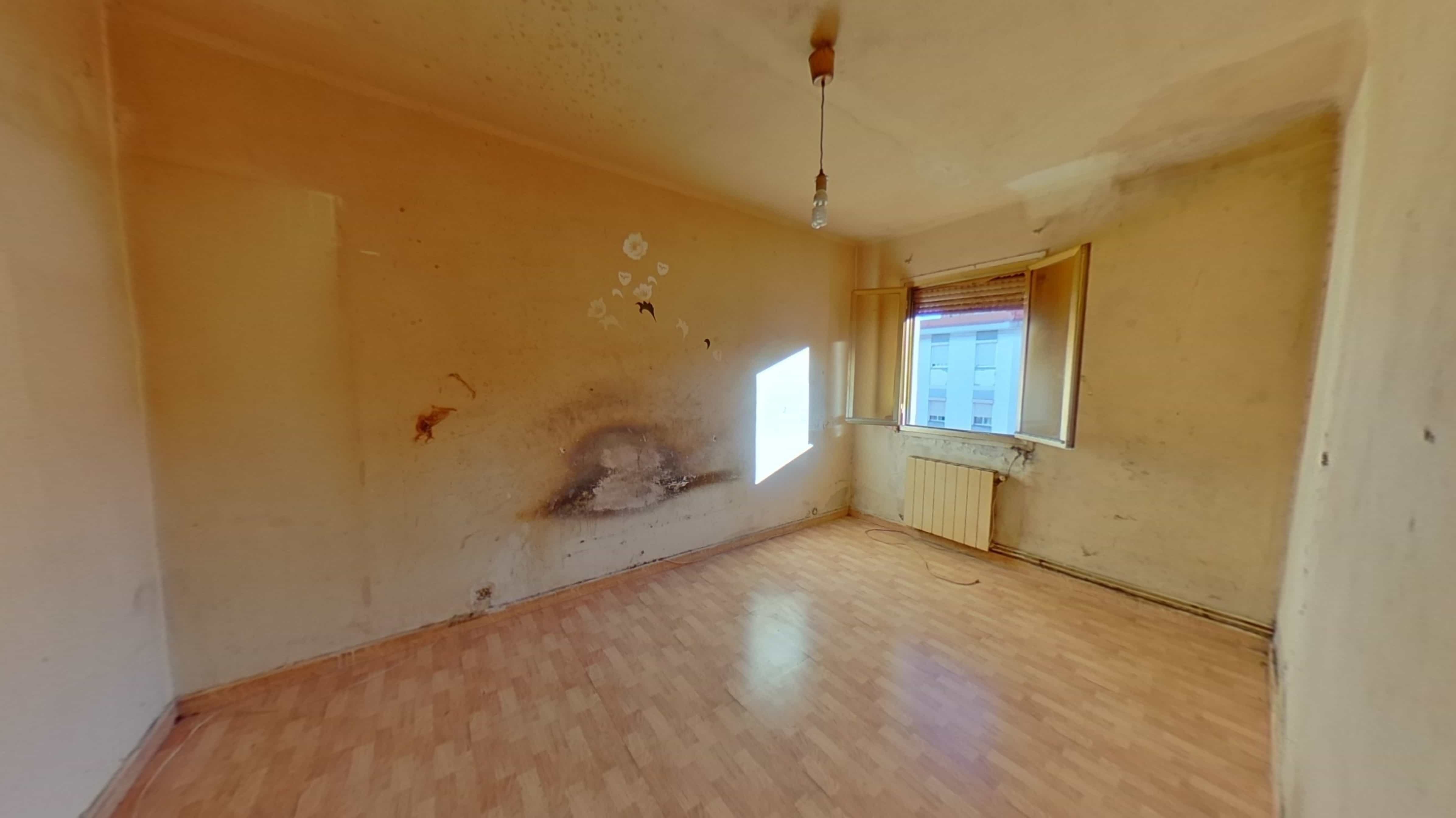 Piso en venta en calle Arç