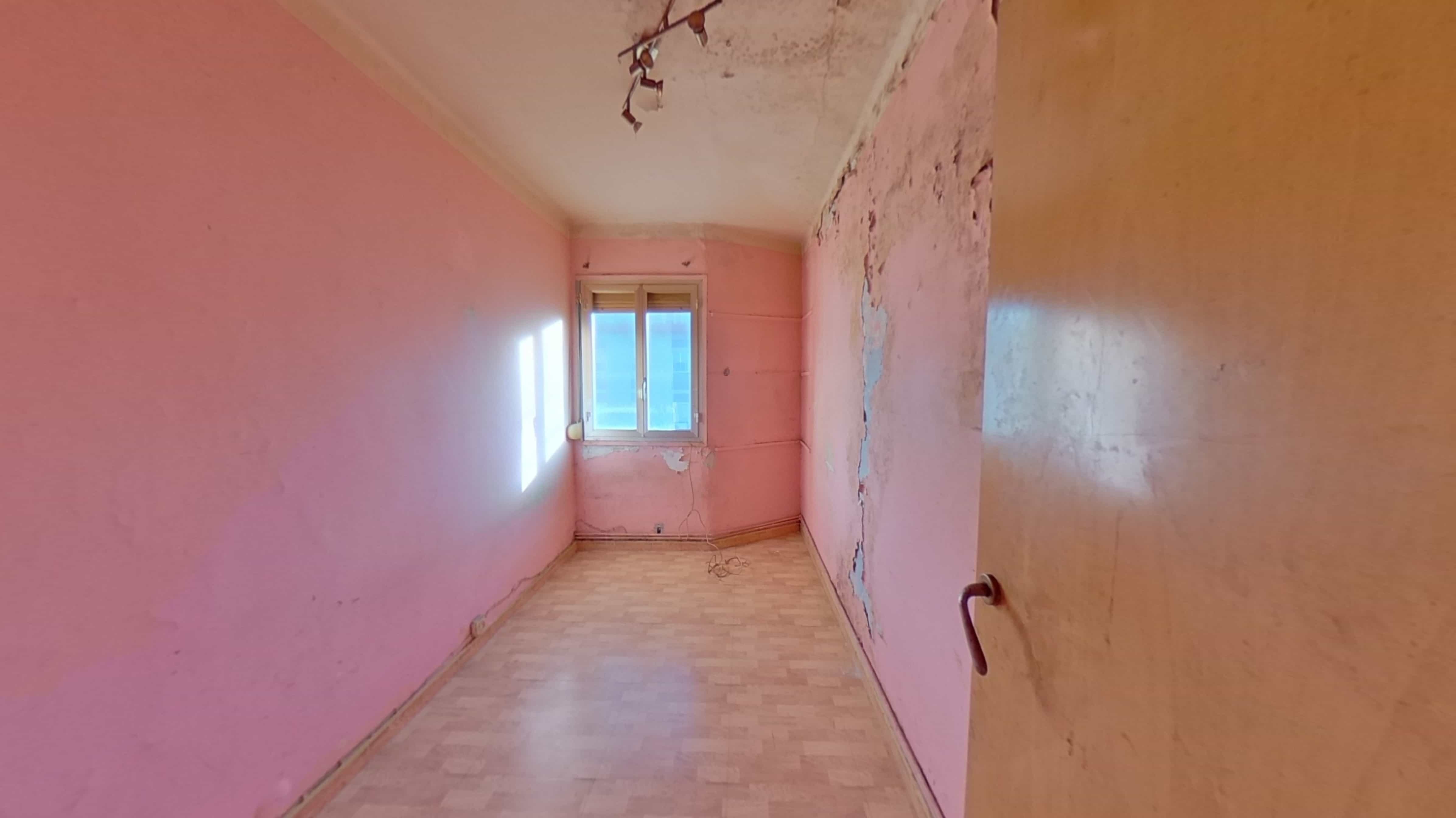 Piso en venta en calle Arç