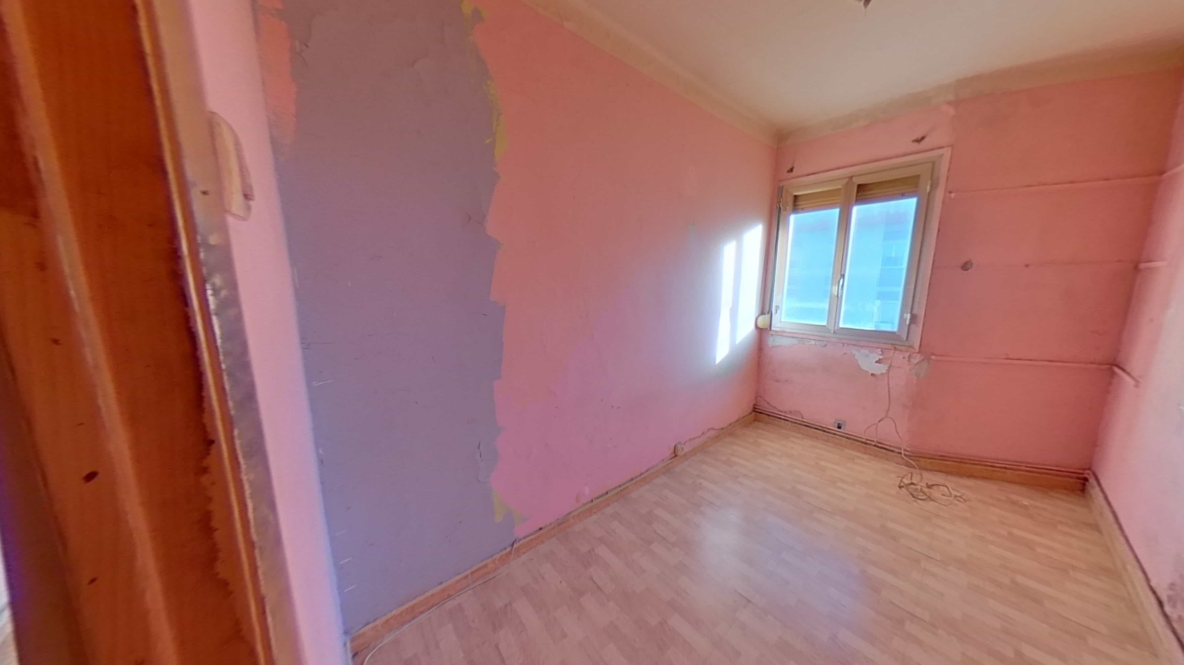 Piso en venta en calle Arç