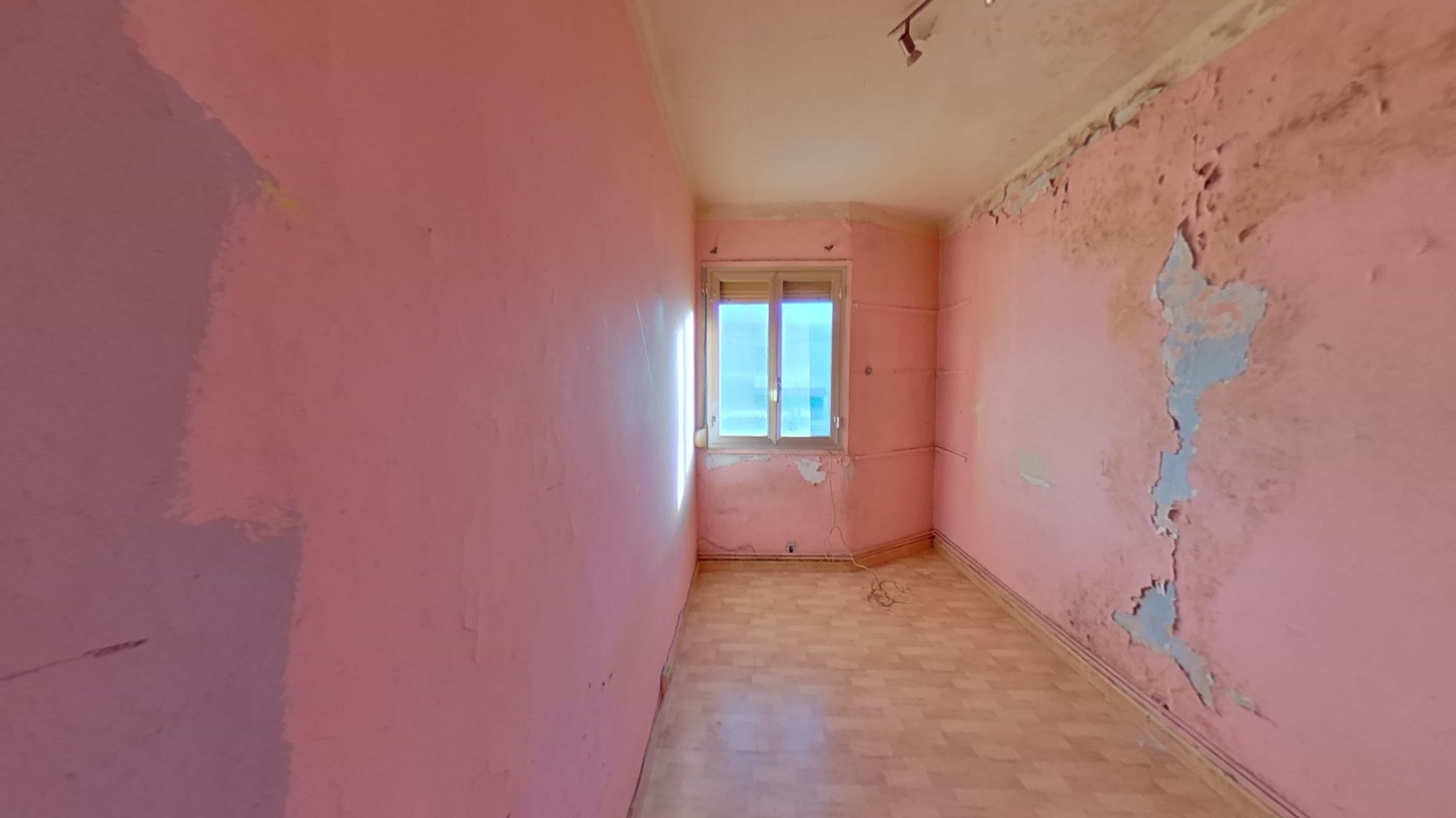 Piso en venta en calle Arç