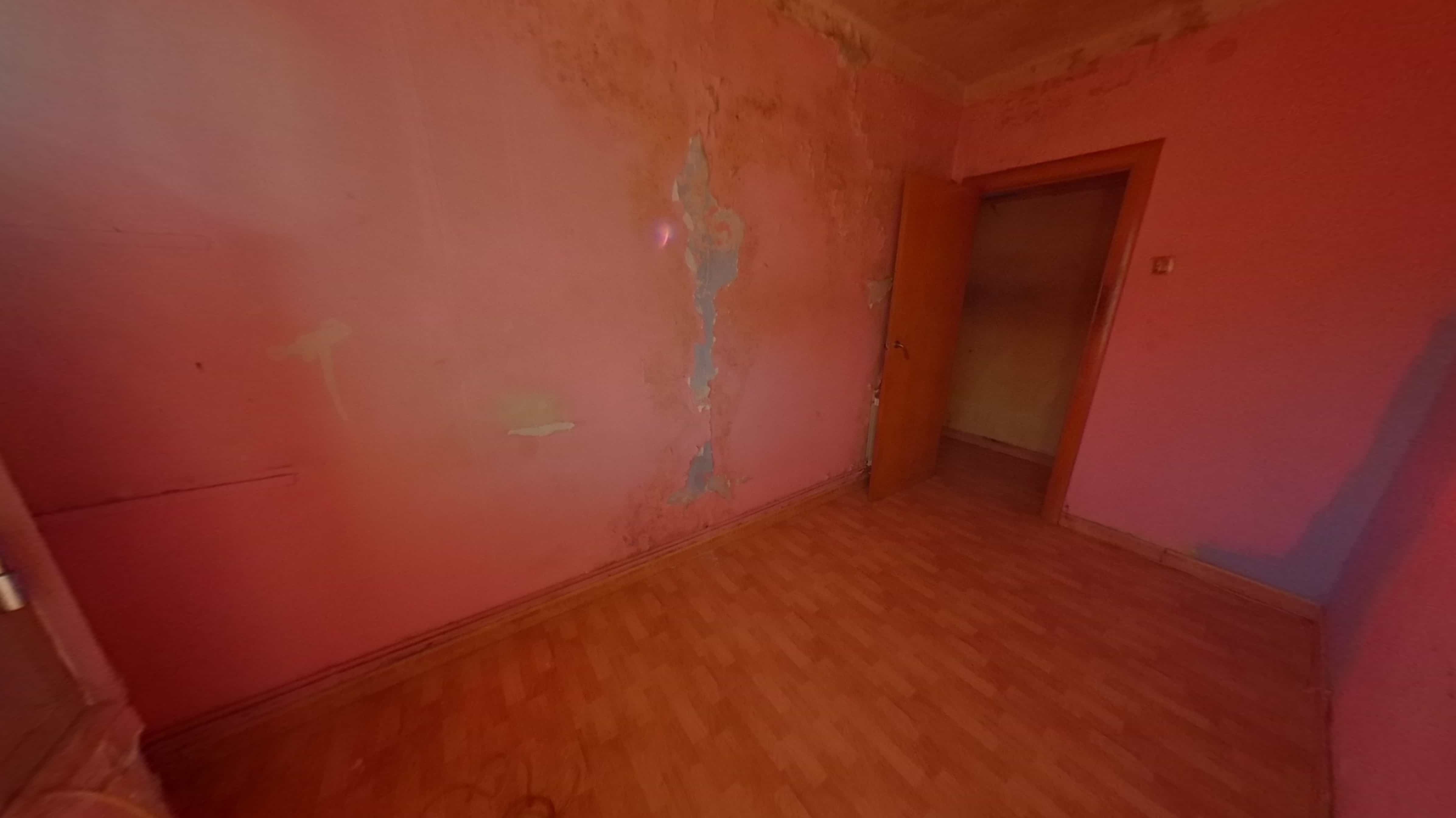 Piso en venta en calle Arç