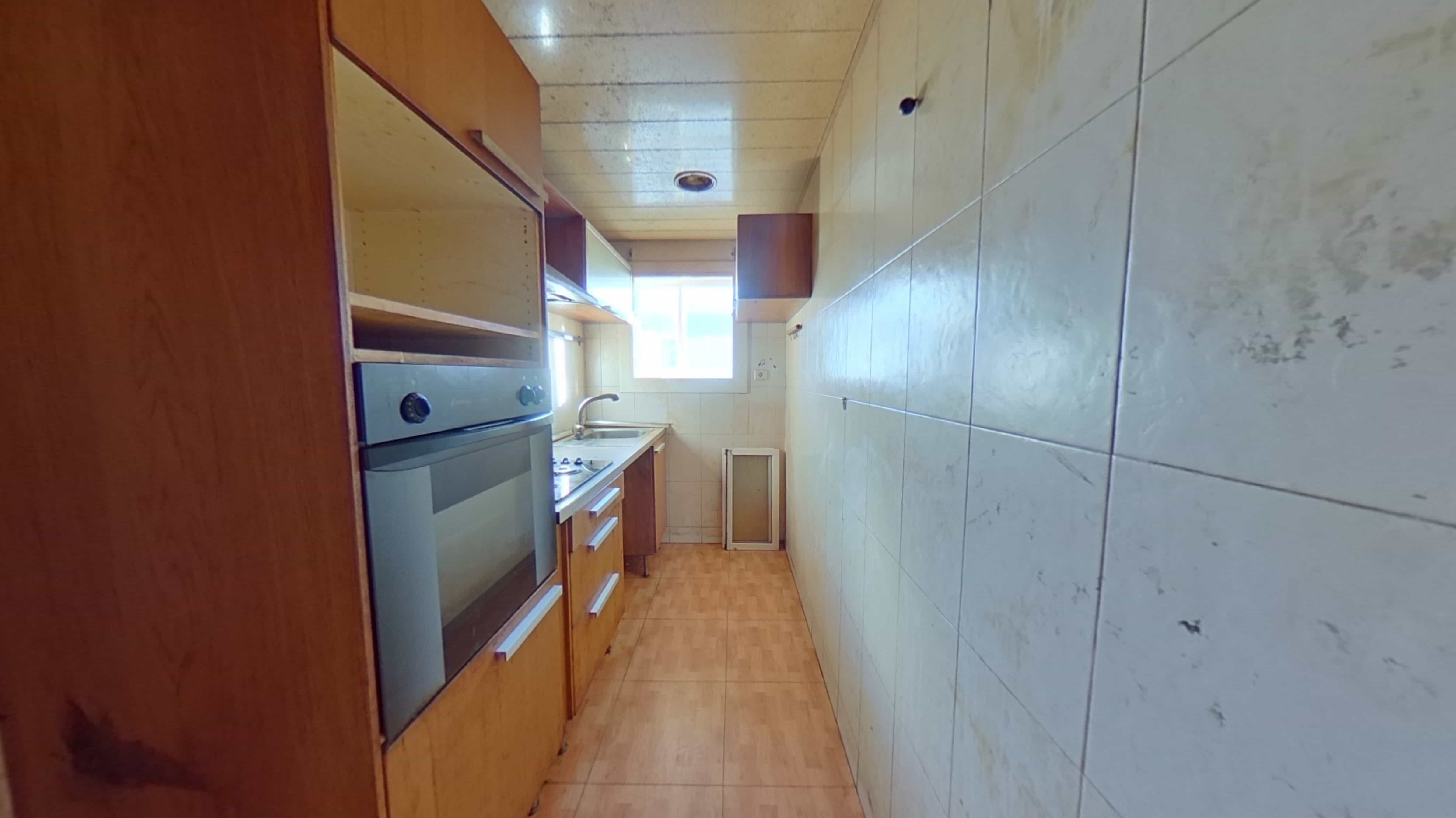 Piso en venta en calle Arç