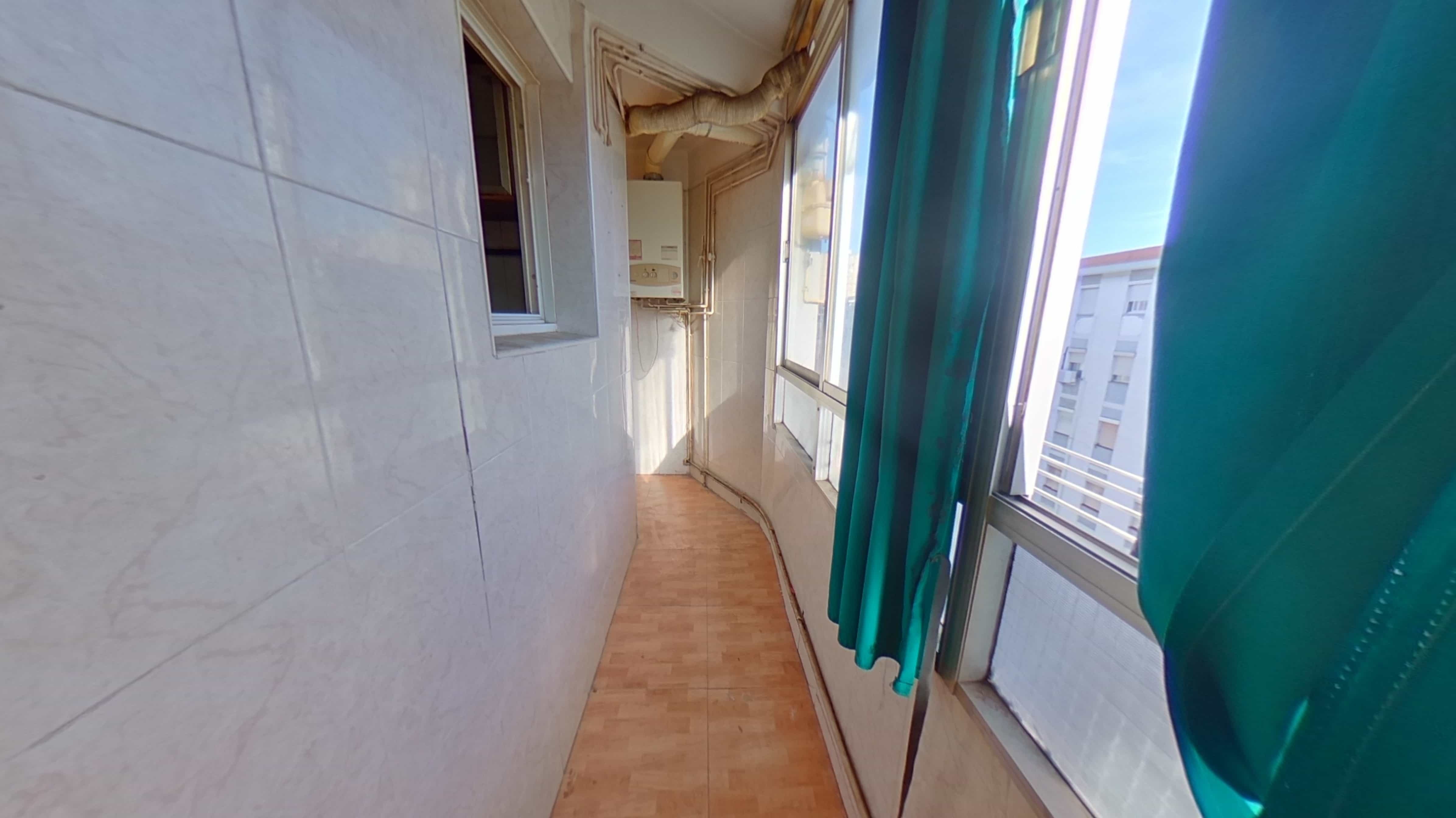 Piso en venta en calle Arç