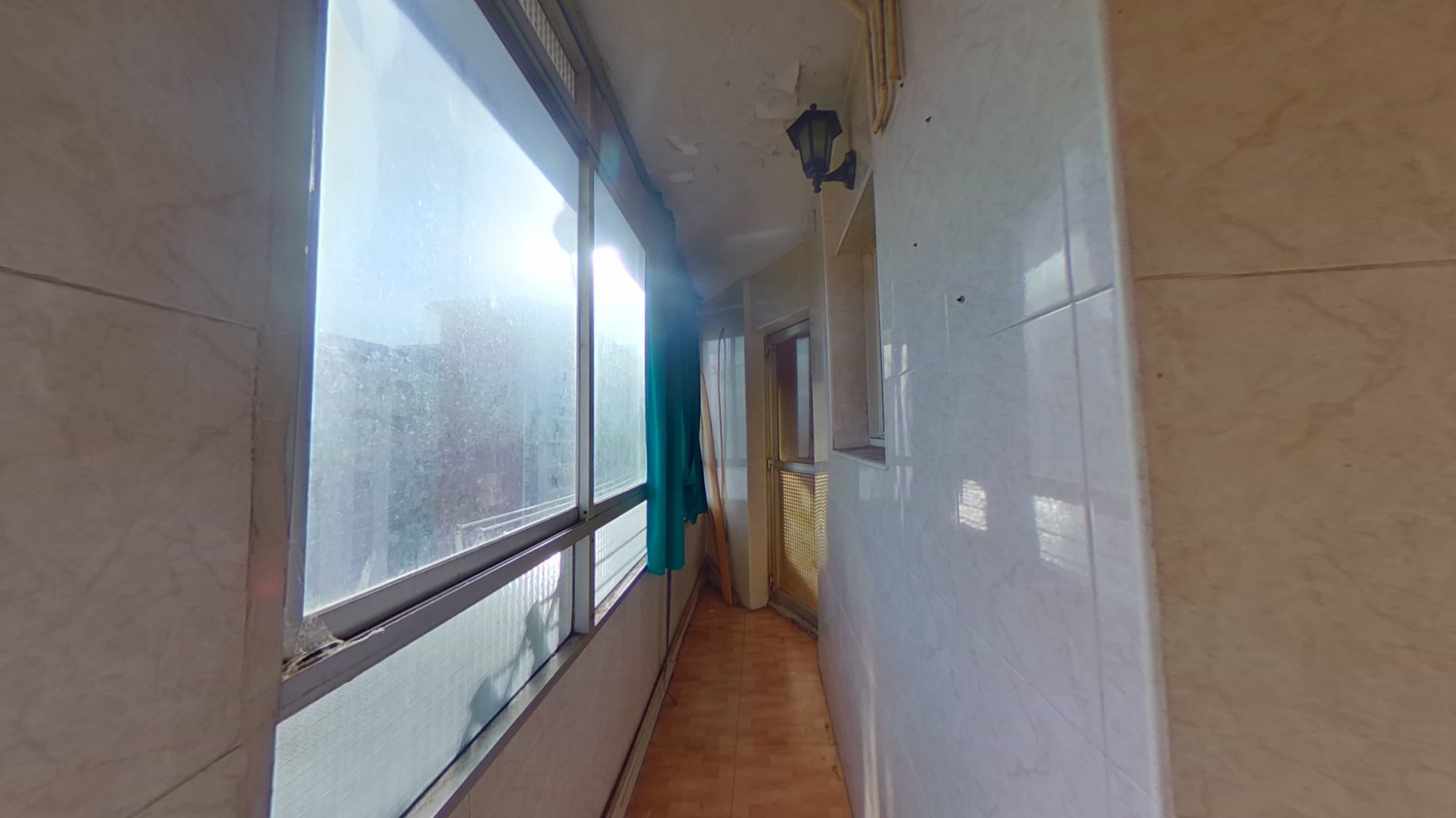 Piso en venta en calle Arç