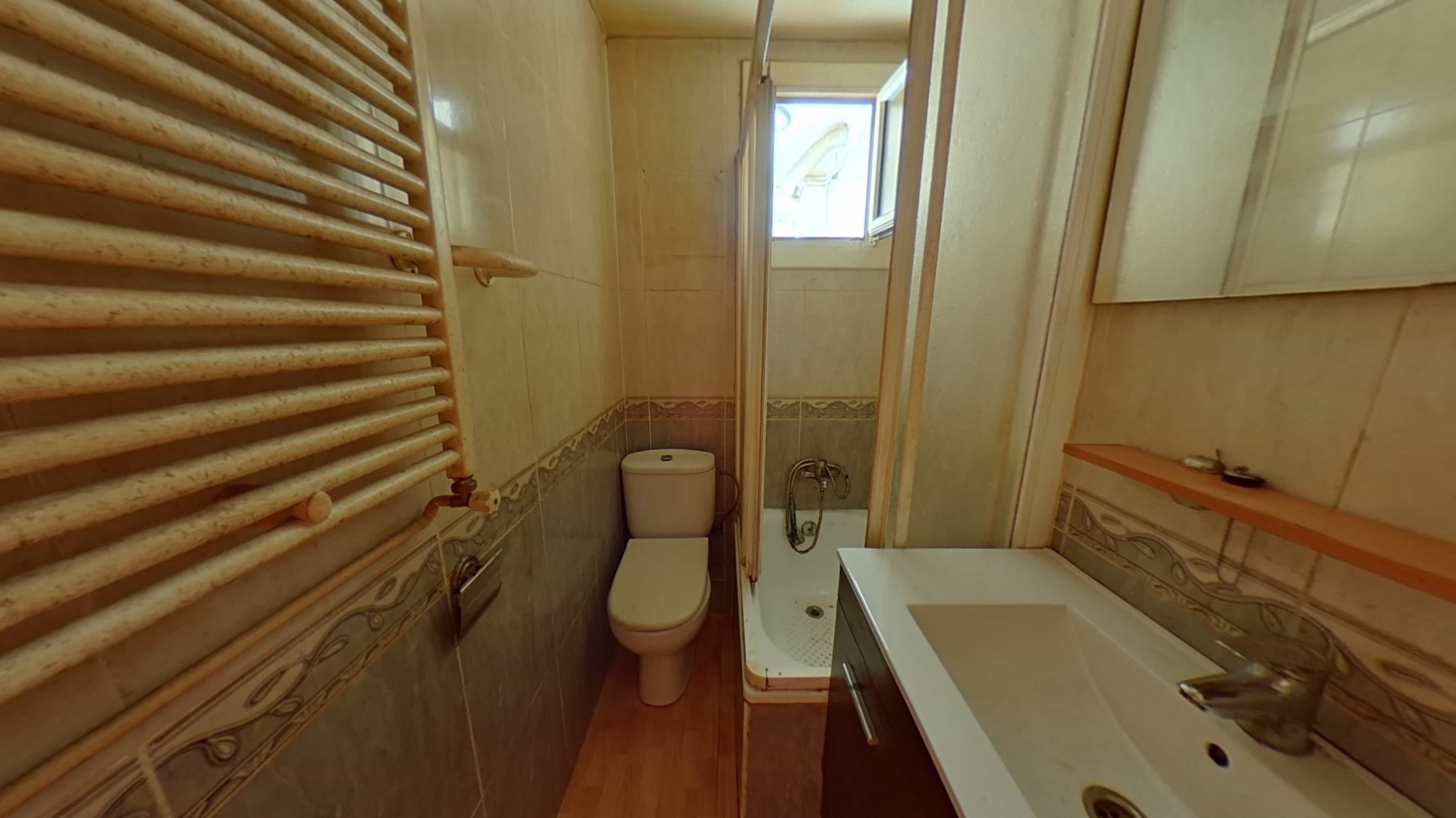Piso en venta en calle Arç