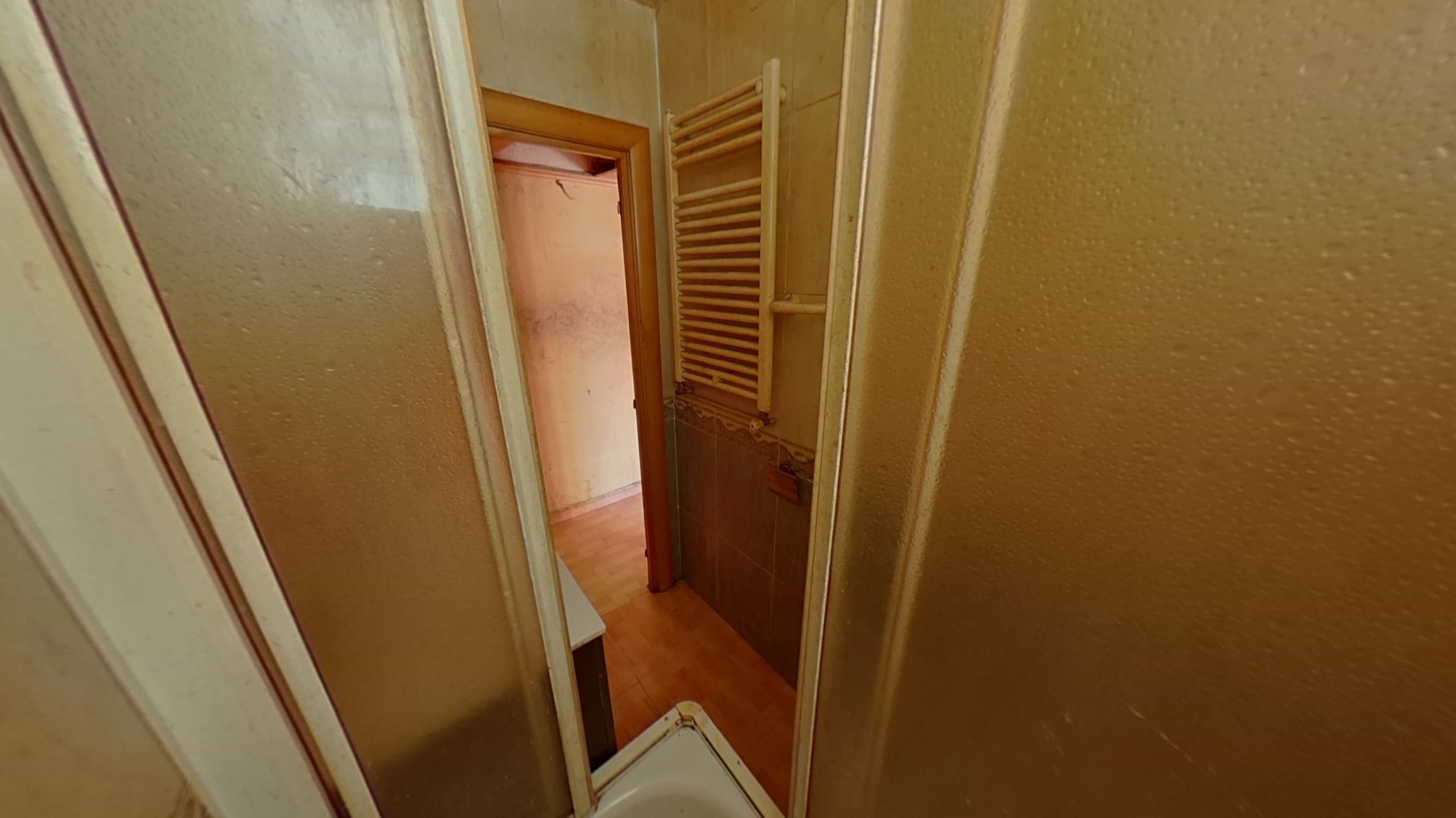 Piso en venta en calle Arç