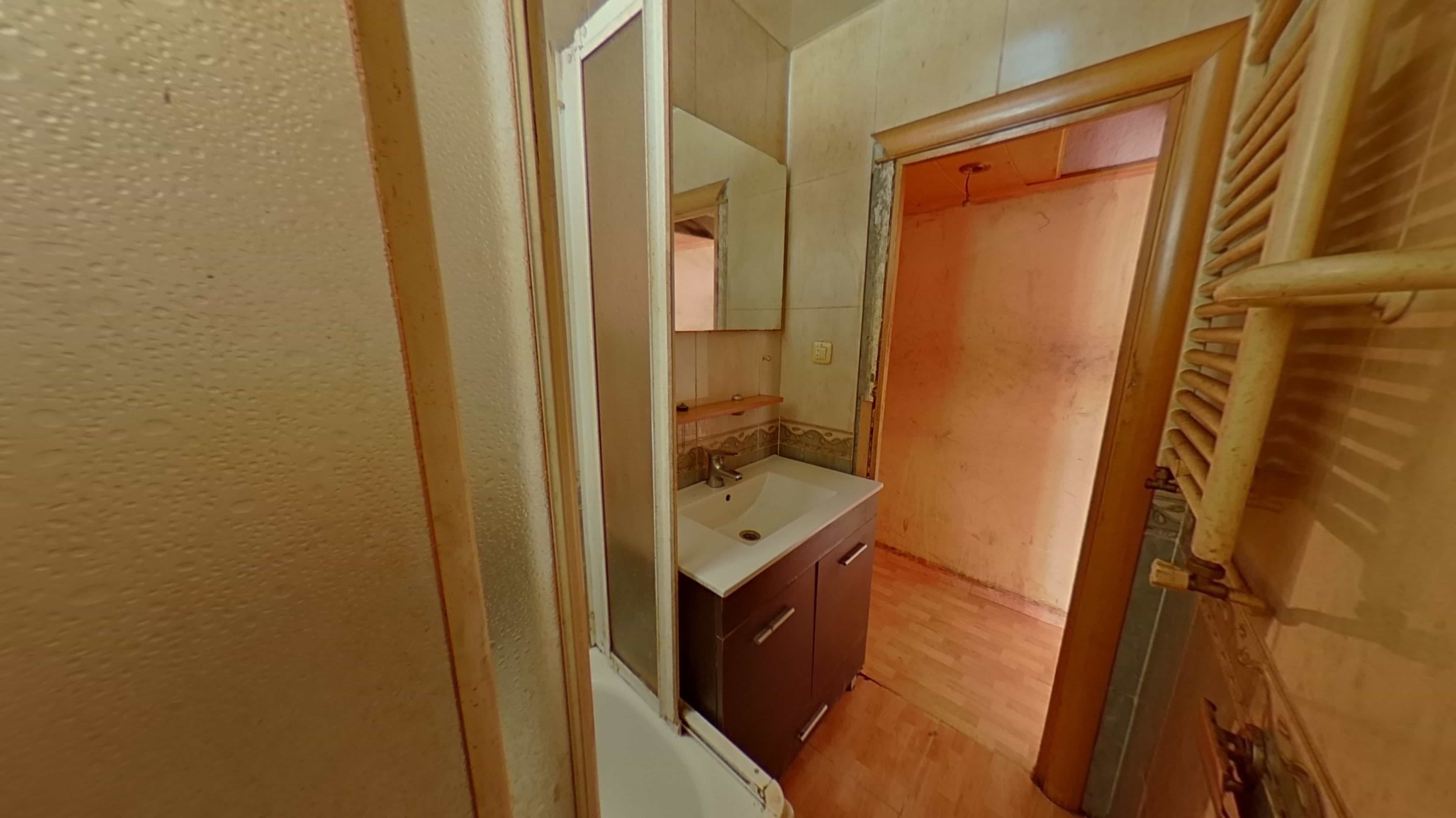 Piso en venta en calle Arç