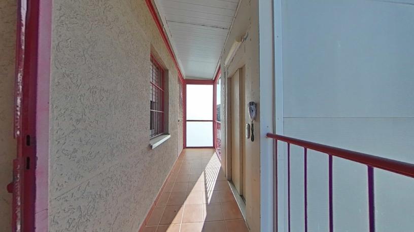 Flat for sale in calle Carders