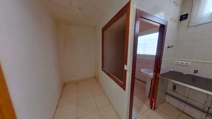 Piso en venta en calle Maestrazgo