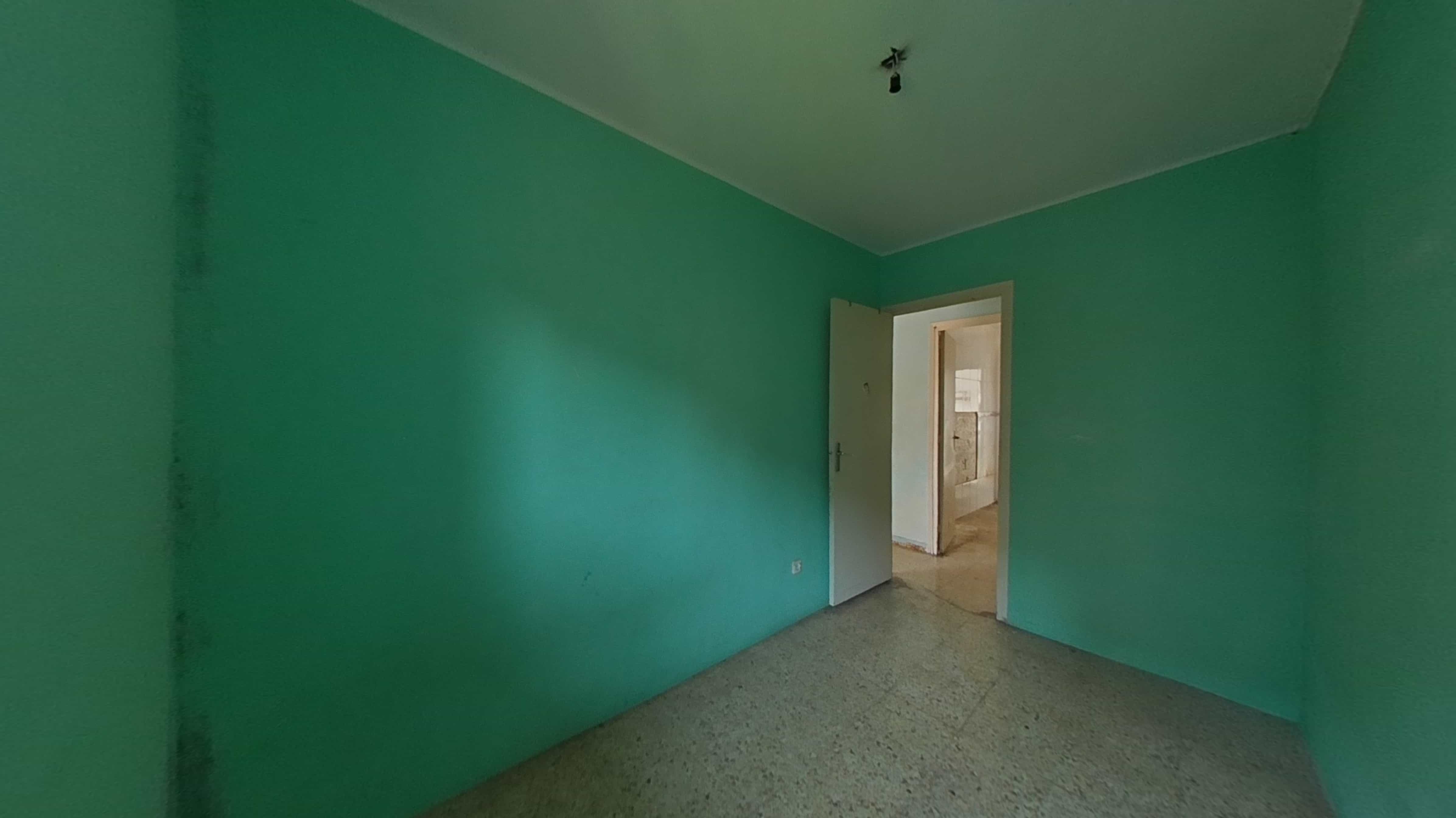 Piso en venta en calle Guadalhorce