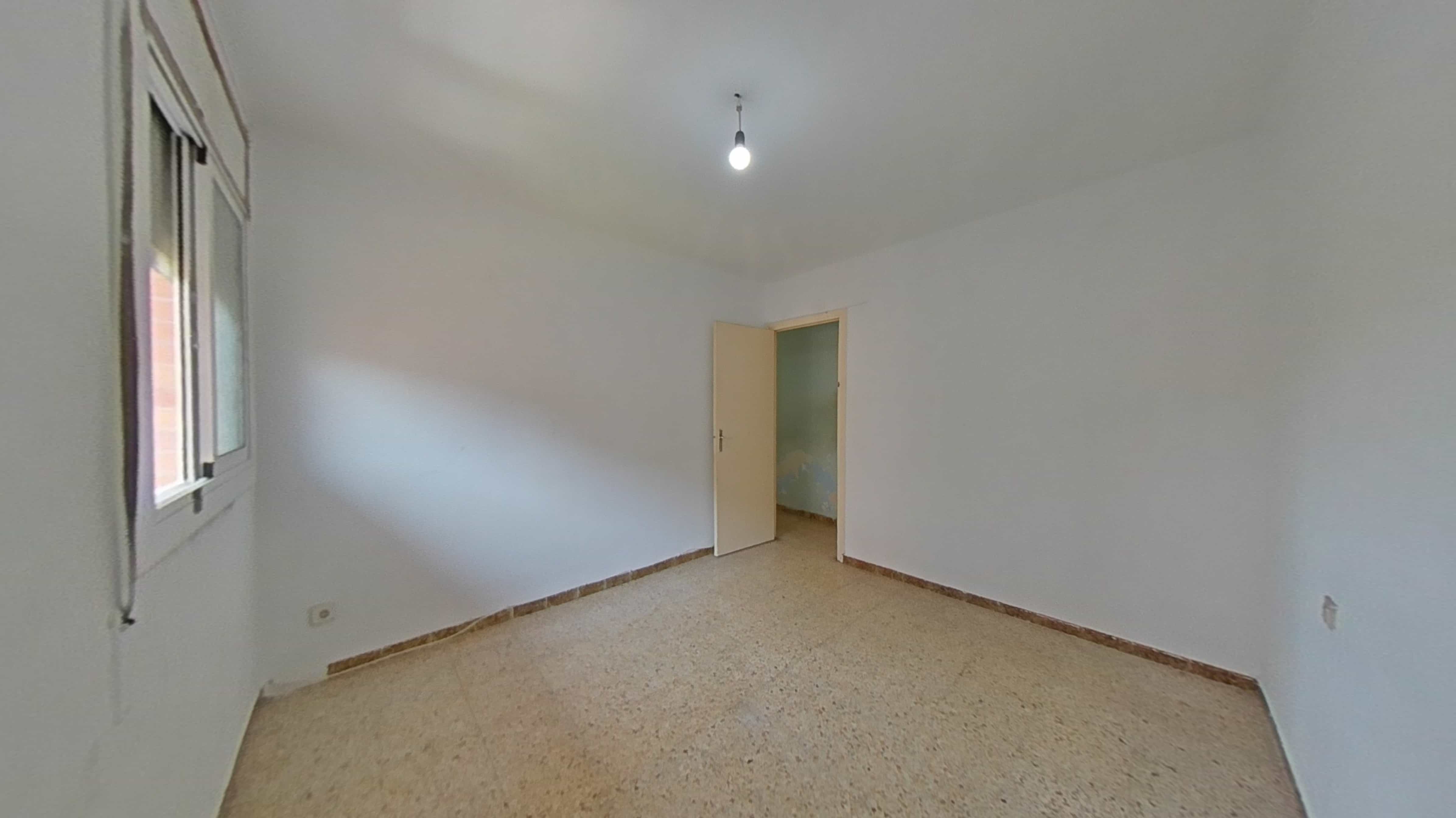 Piso en venta en calle Guadalhorce