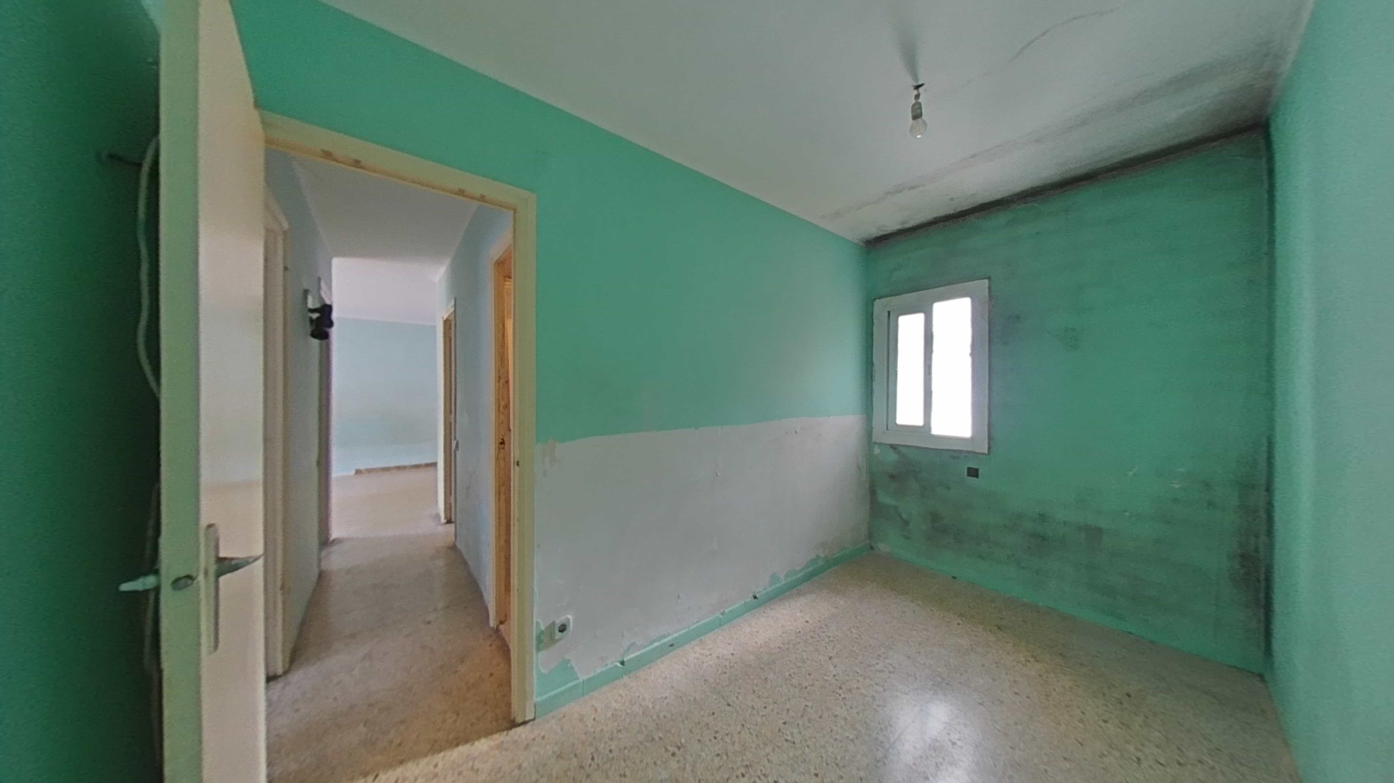 Piso en venta en calle Guadalhorce