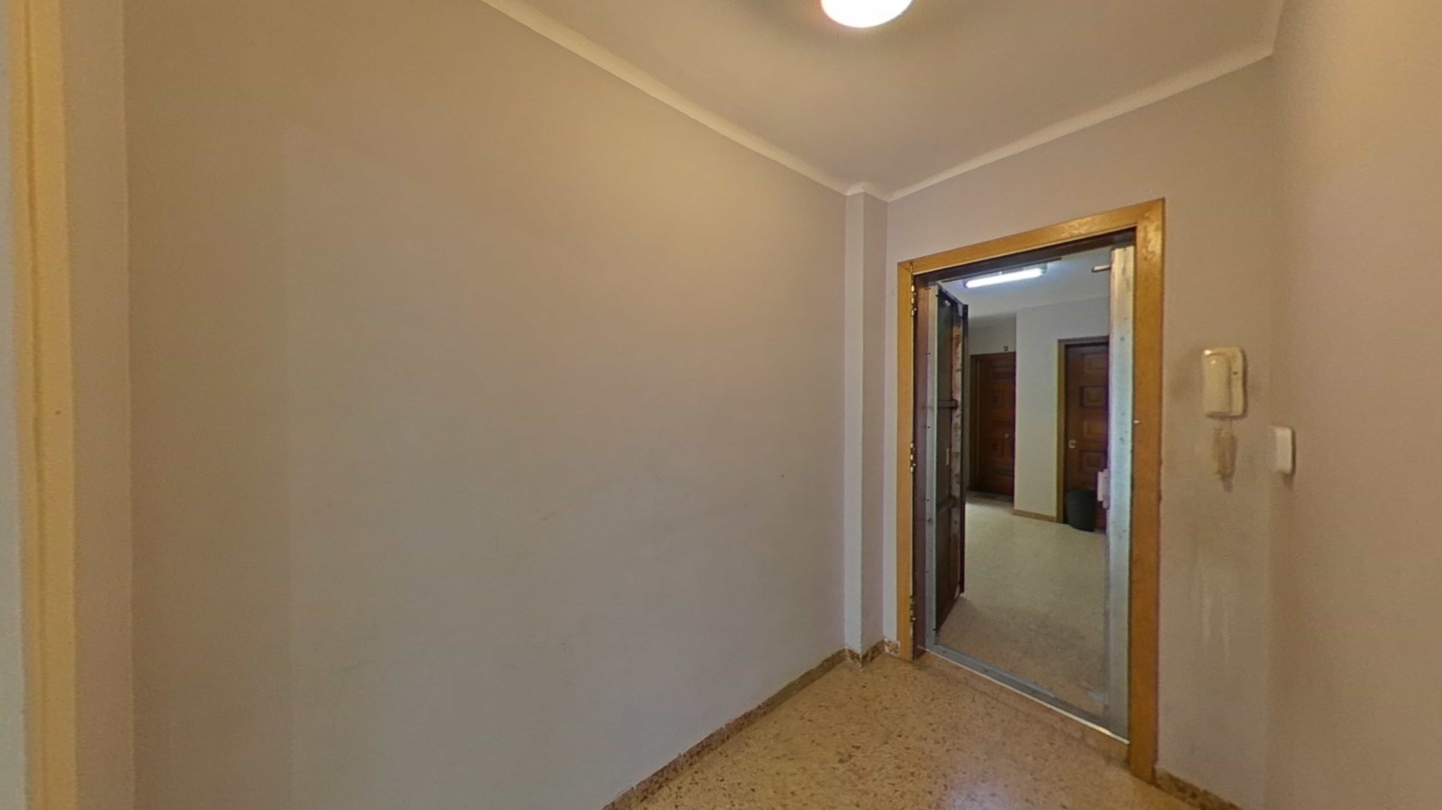 Piso en venta en calle Guadalhorce