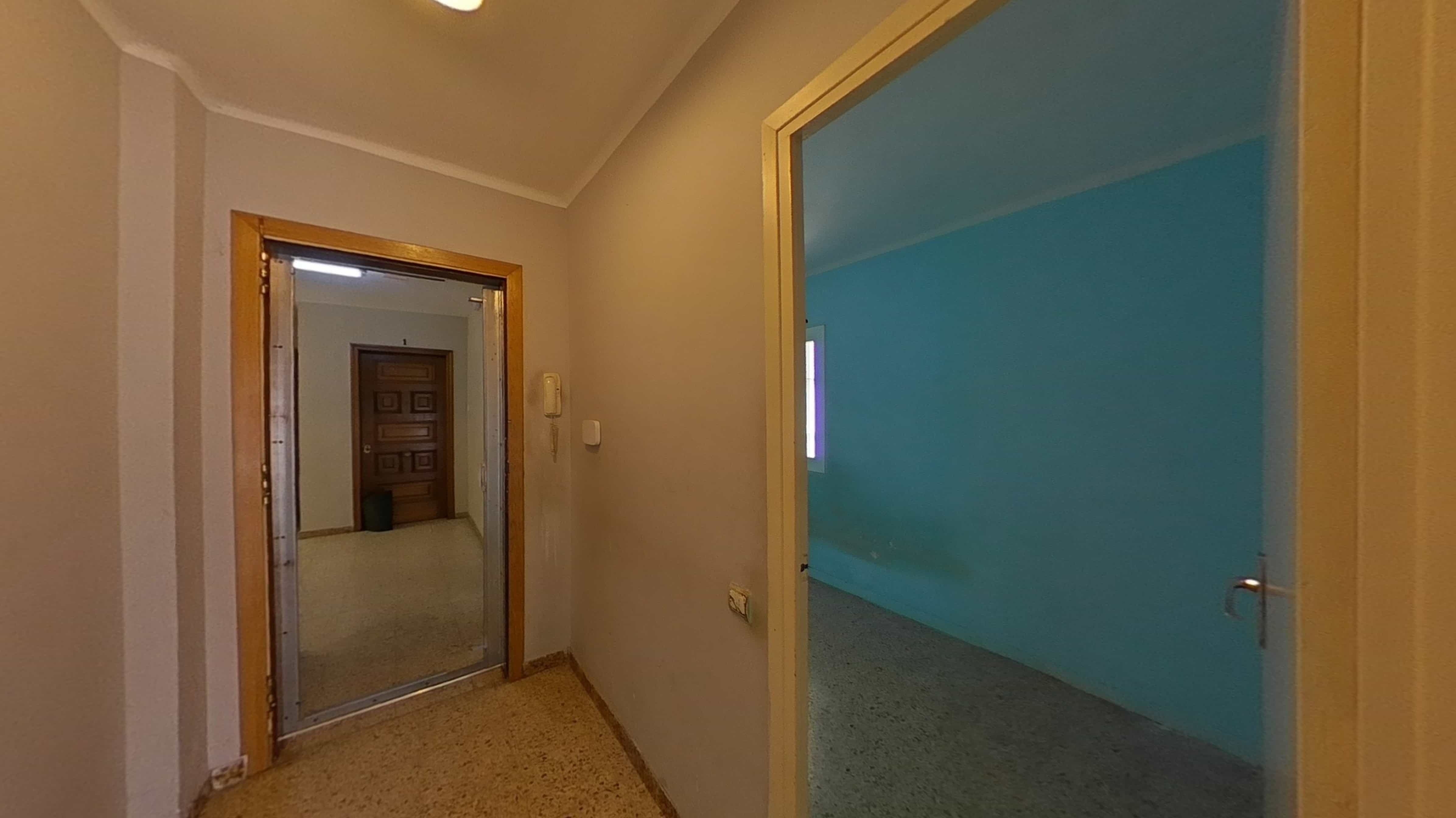 Piso en venta en calle Guadalhorce