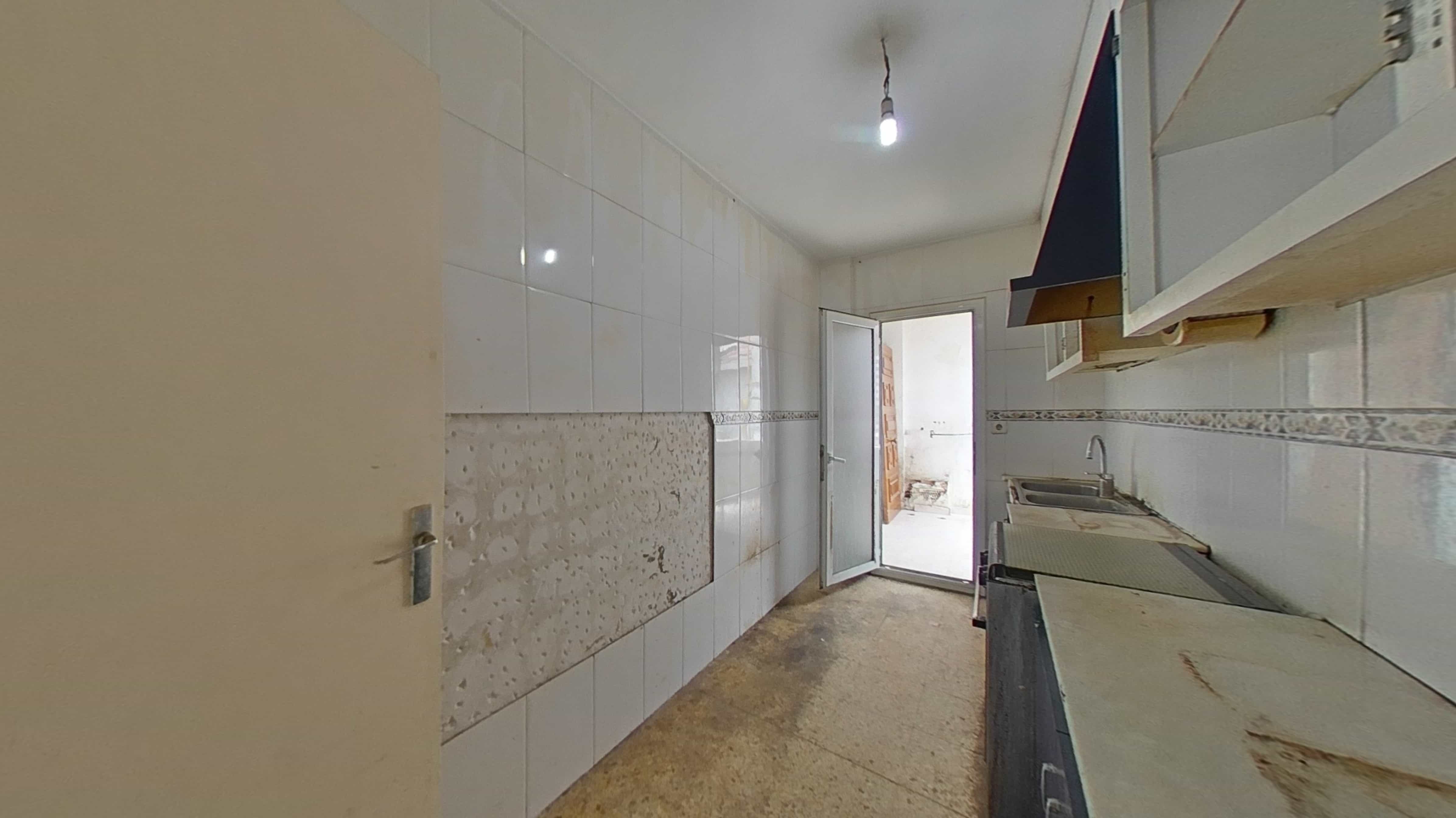 Piso en venta en calle Guadalhorce