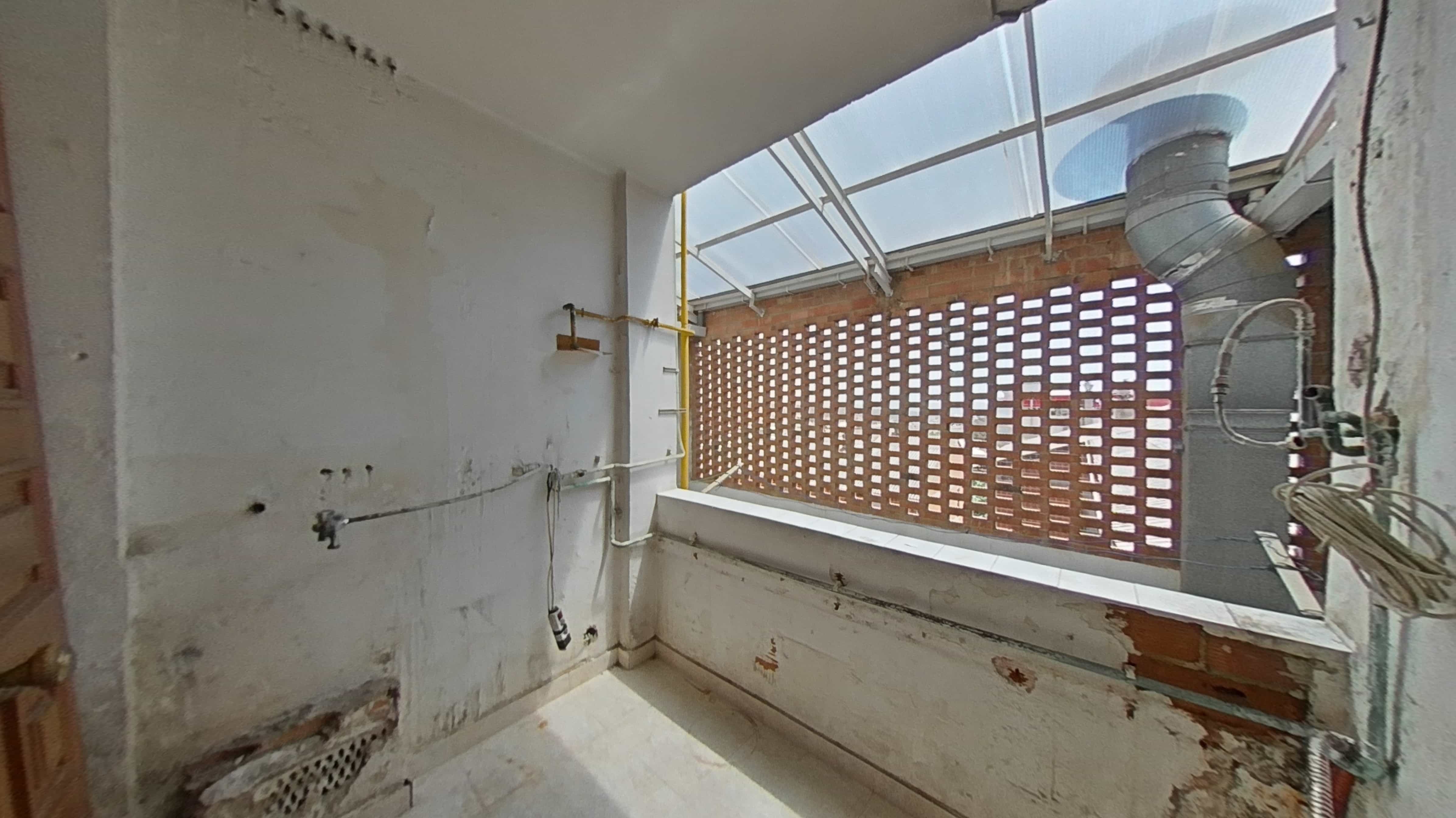 Piso en venta en calle Guadalhorce