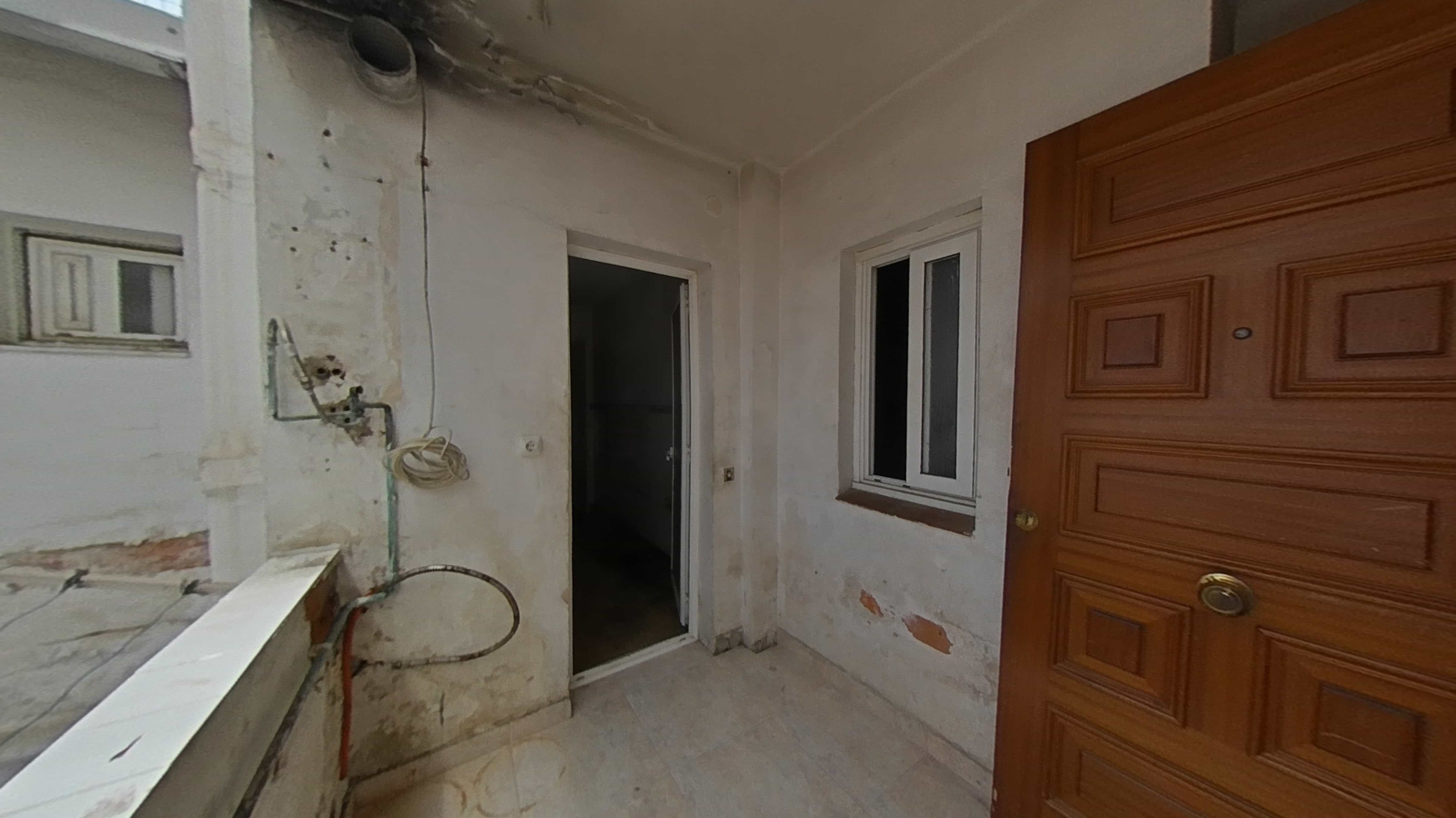 Piso en venta en calle Guadalhorce