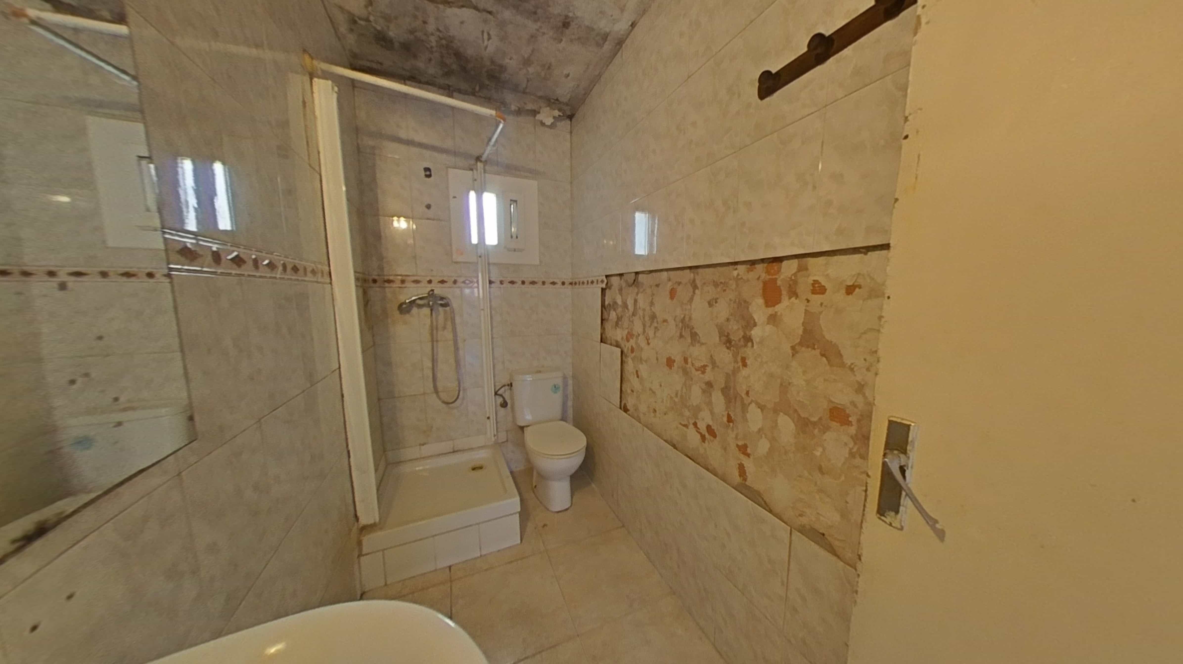 Piso en venta en calle Guadalhorce