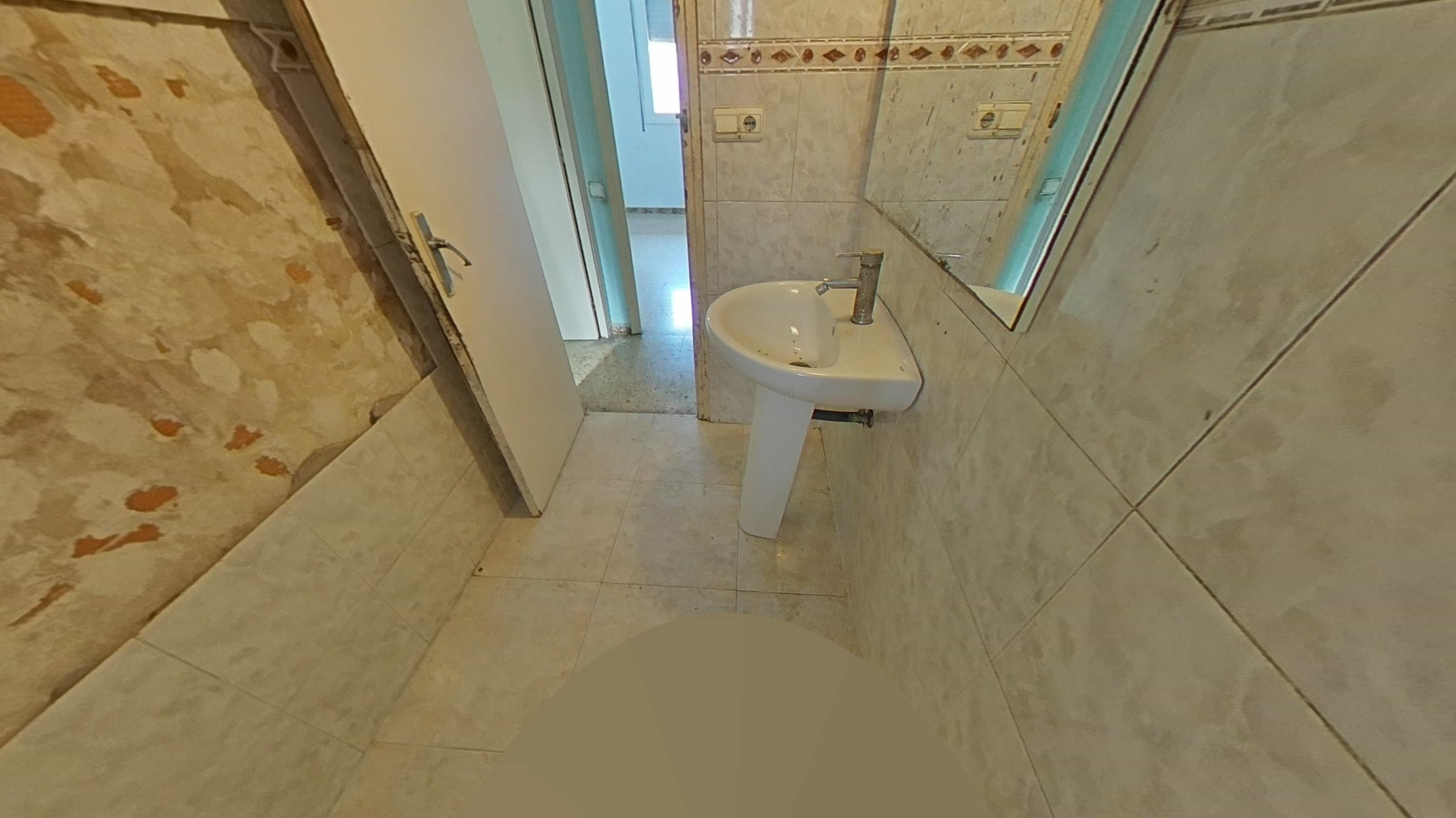 Piso en venta en calle Guadalhorce