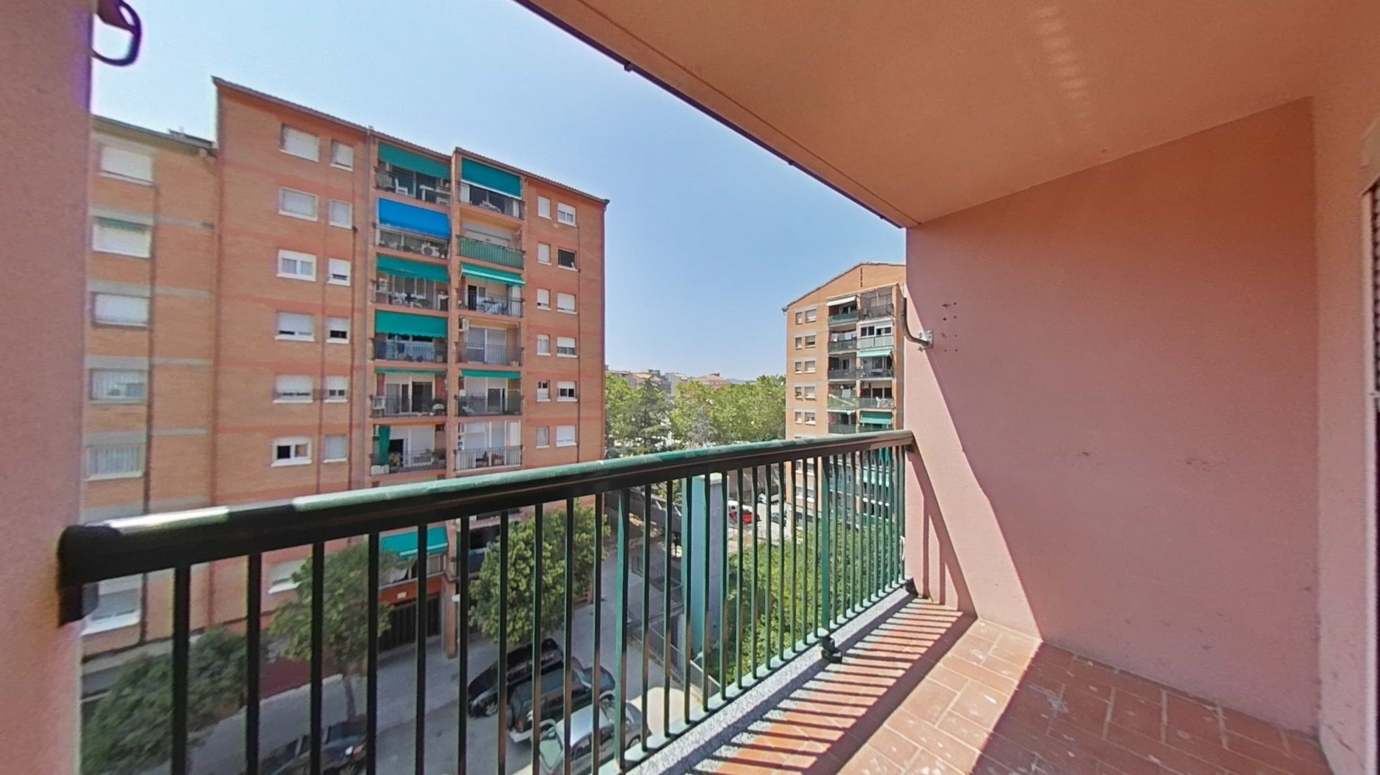 Piso en venta en calle Guadalhorce