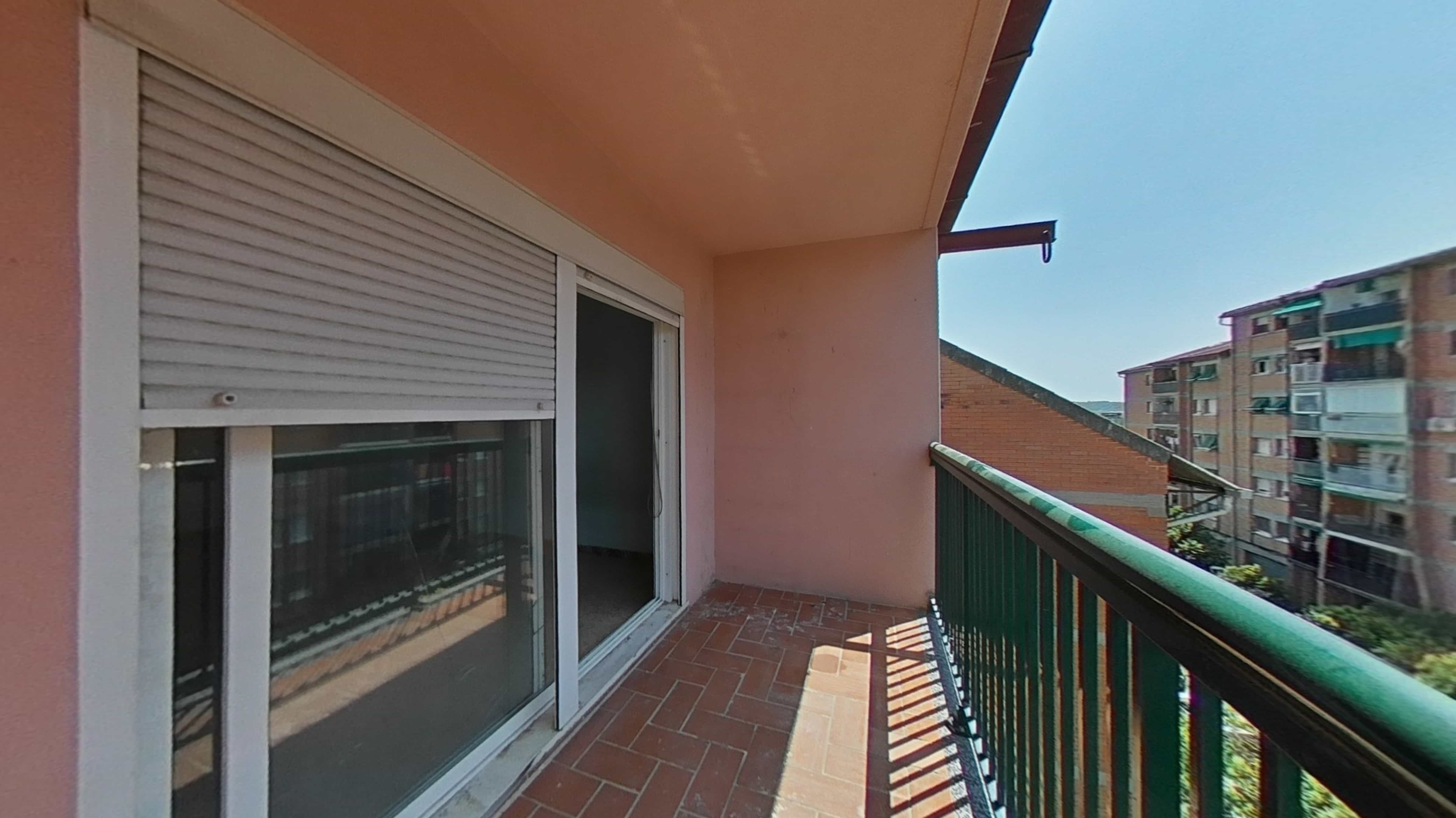 Piso en venta en calle Guadalhorce