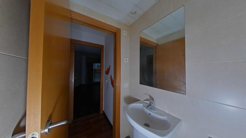 Piso en venta en calle Hoquei